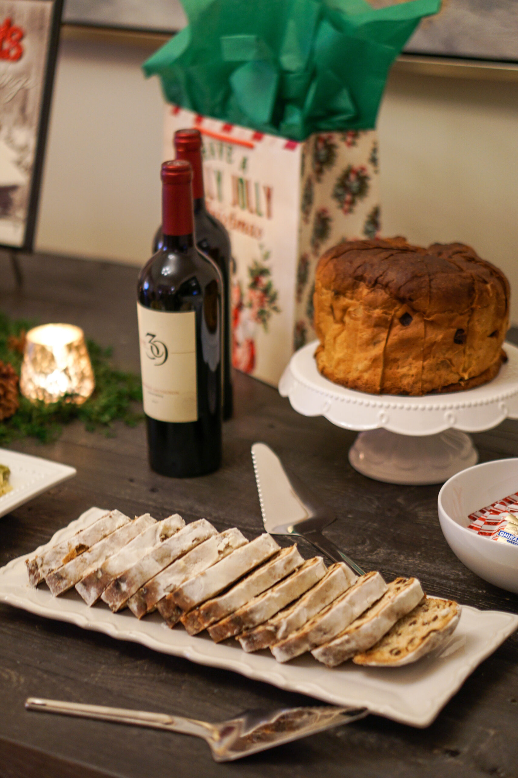 Holiday Entertaining Tips from Celebrity Event Planners, Chefs, and Restaurateurs