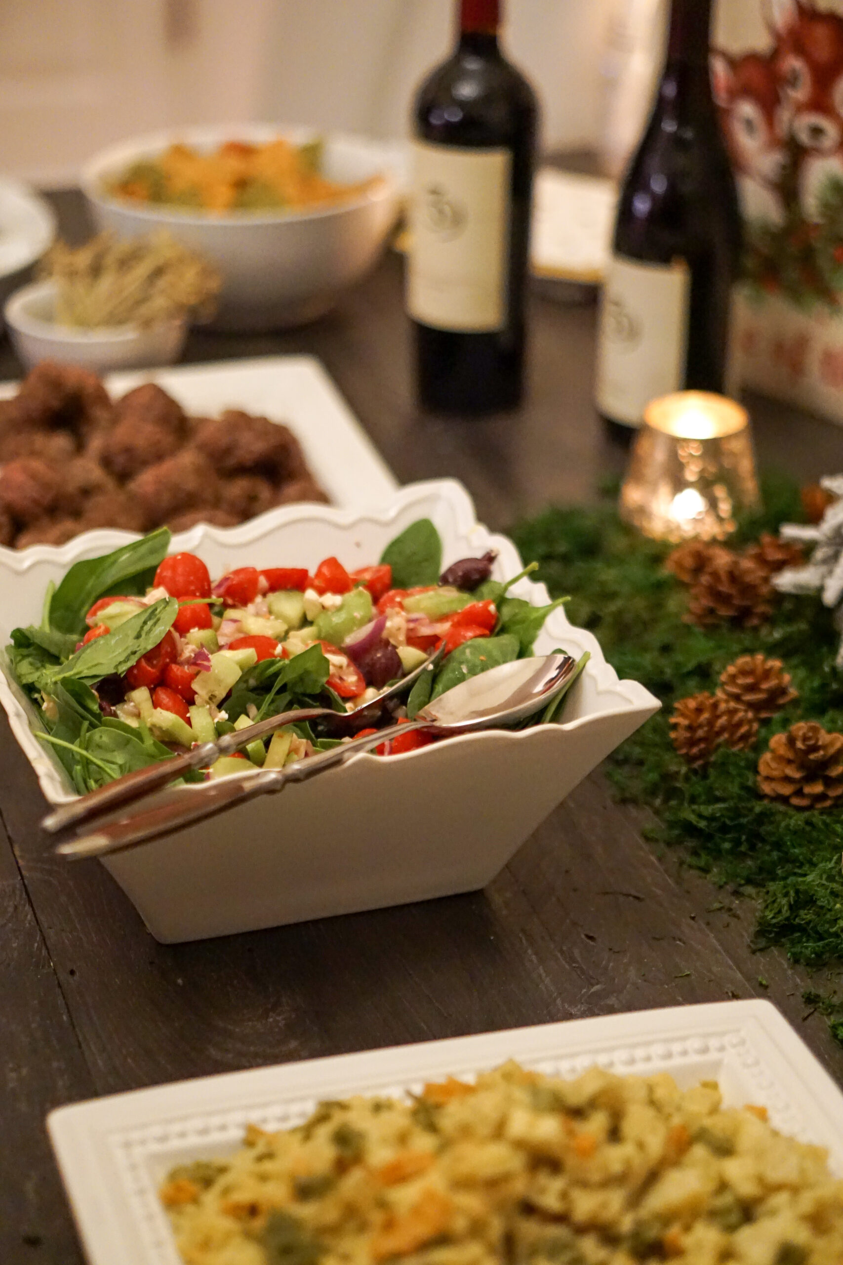 Holiday Entertaining Tips from Celebrity Event Planners, Chefs, and Restaurateurs