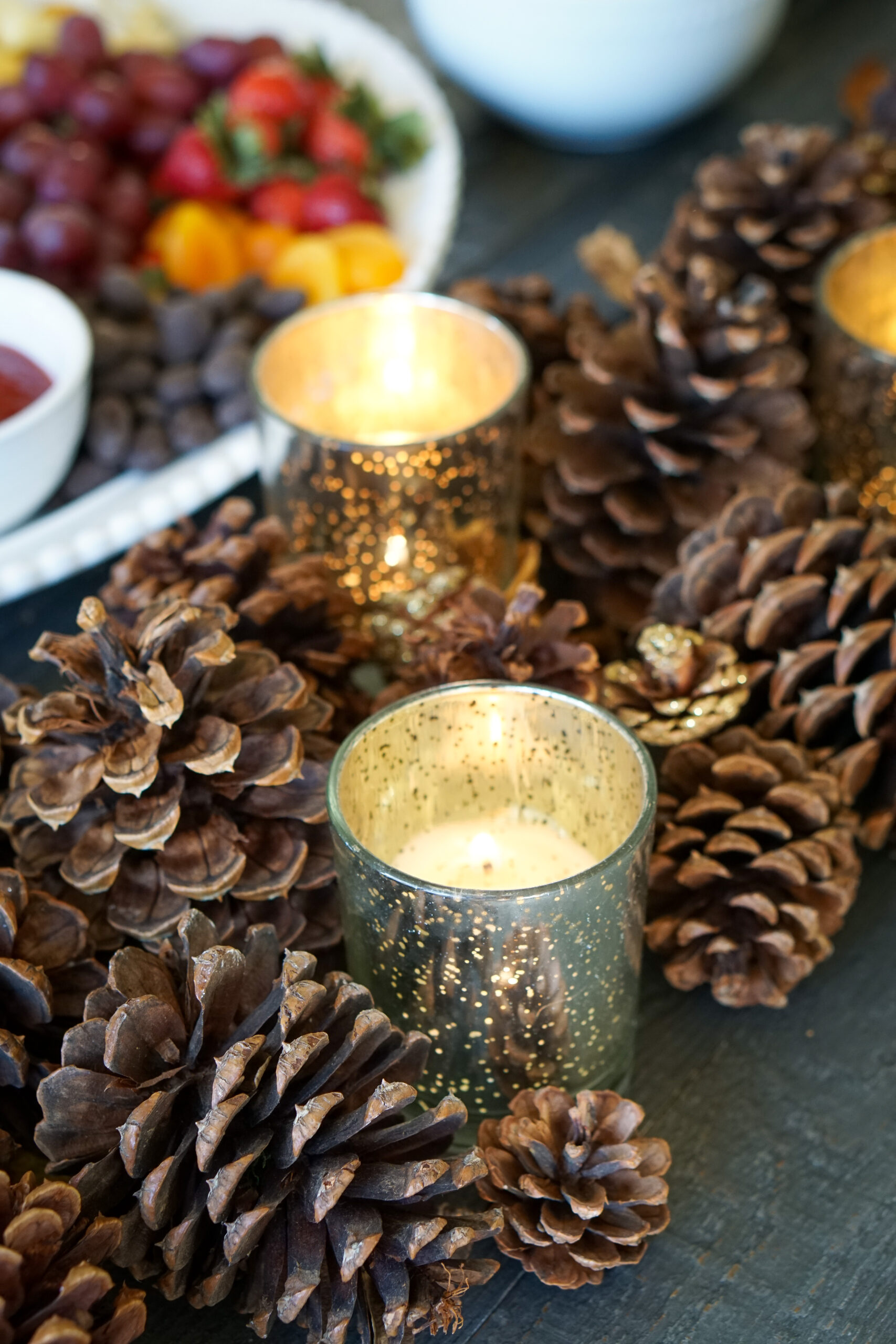 Expert Ideas for Easily Hosting a Holiday Happy Hour at Home