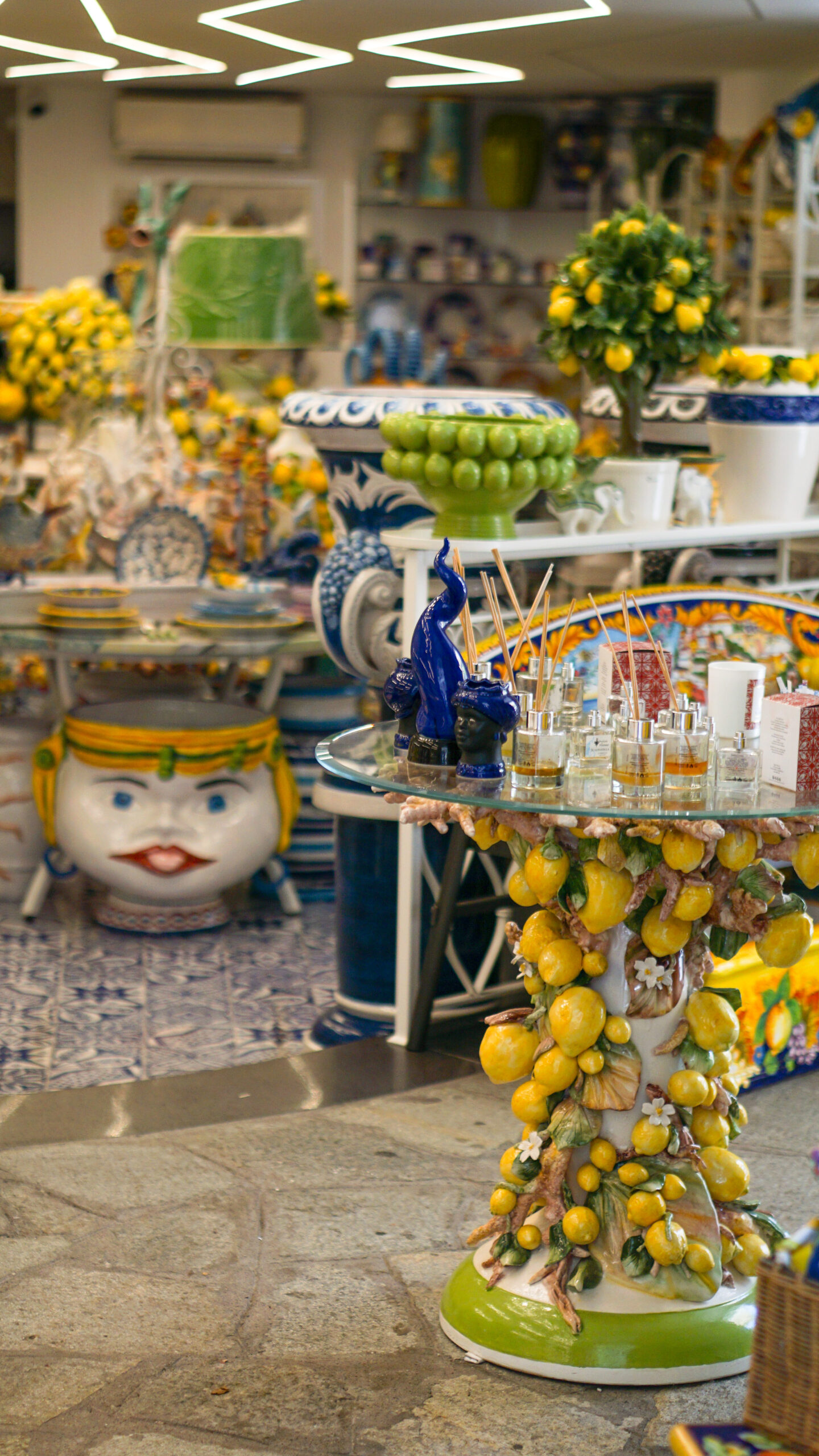 Positano Italy Travel Guide