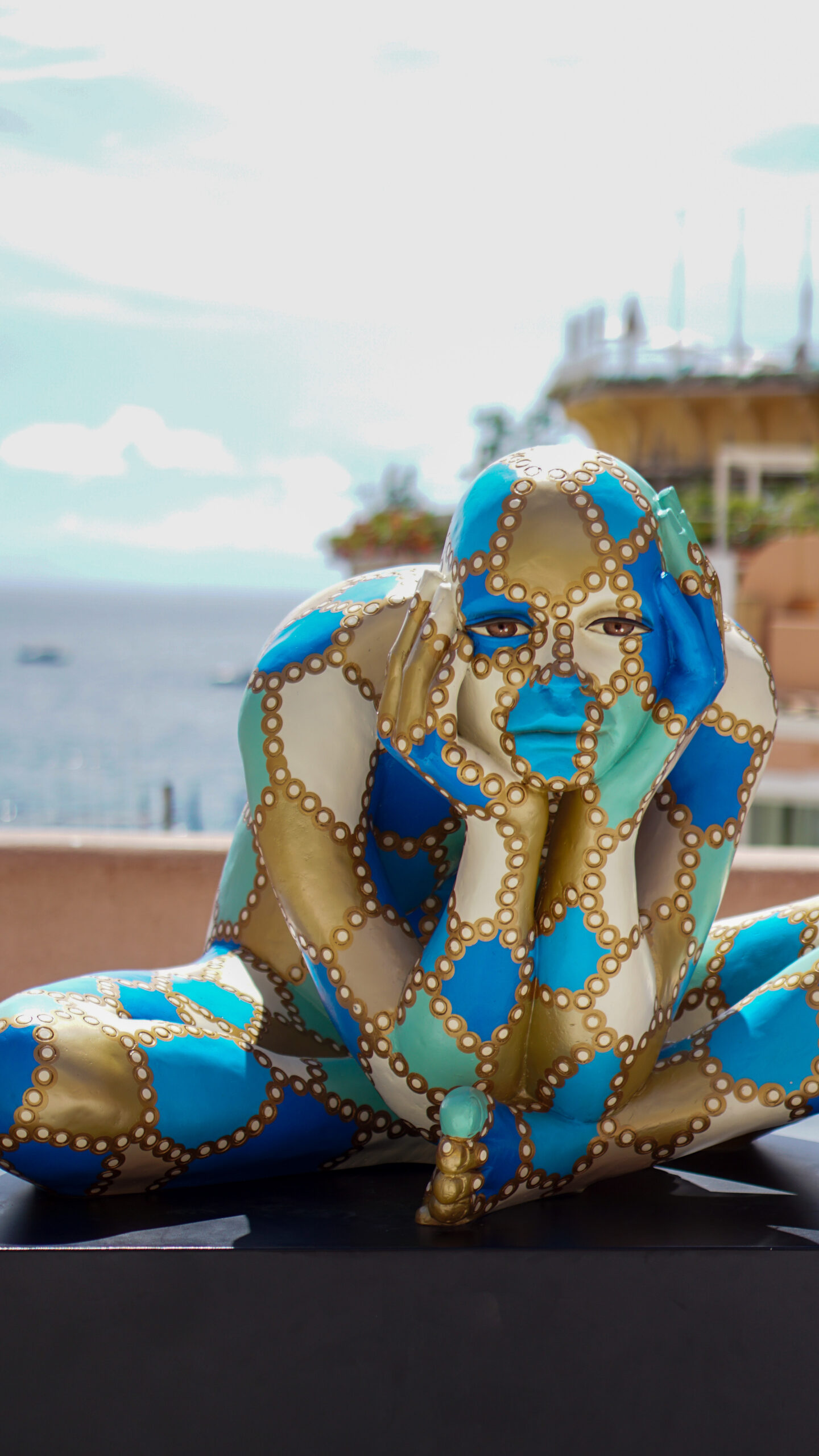 Positano Italy Travel Guide