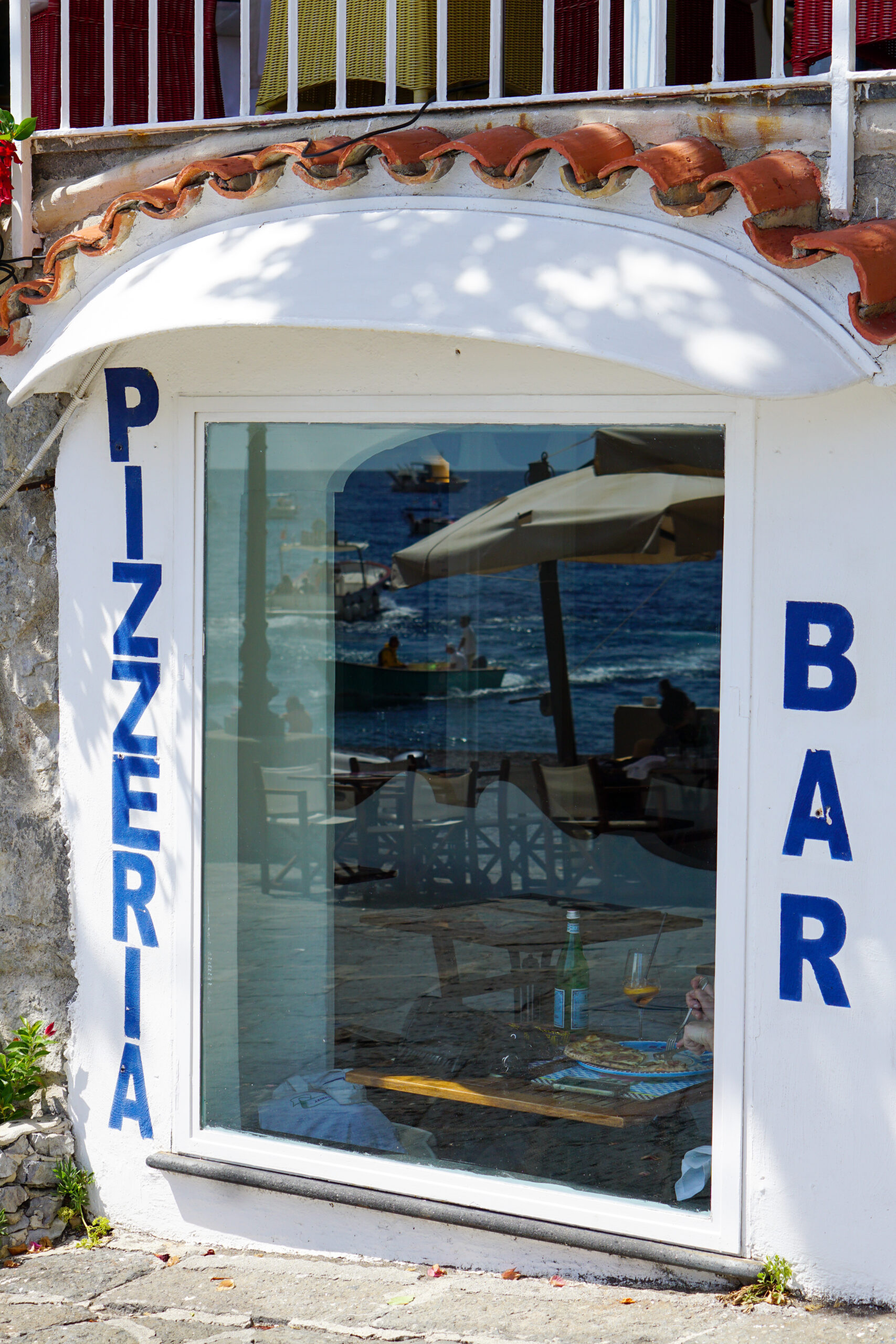 Positano Italy Travel Guide