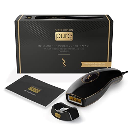 Ultrafast IPL Laser Permanent Hair Removal - Holiday Gifts from Amazon