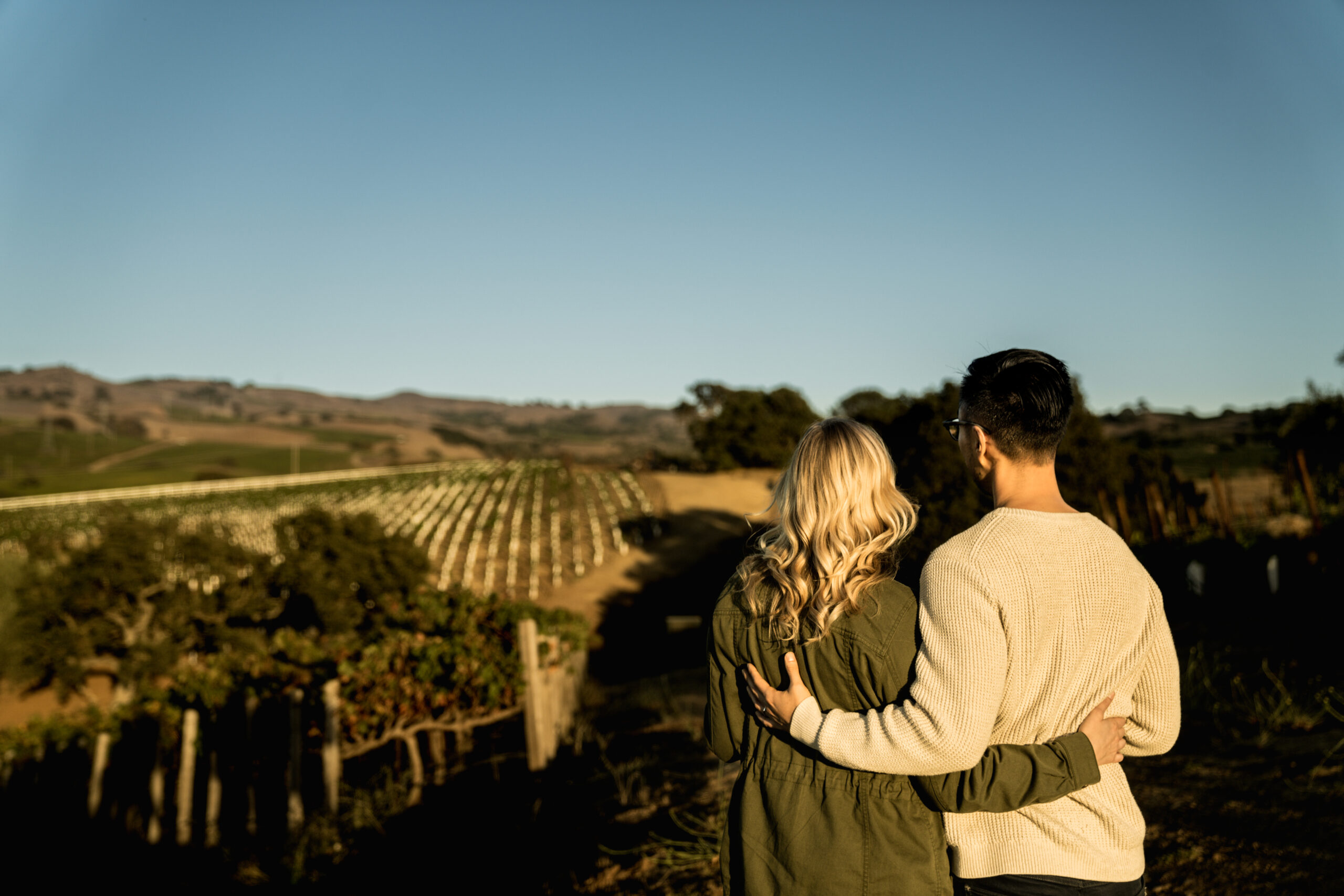 5 Luxury Resorts Inspiring Couples to Celebrate Valentine's Day with Memorable Experiences - Meritage Resort Napa