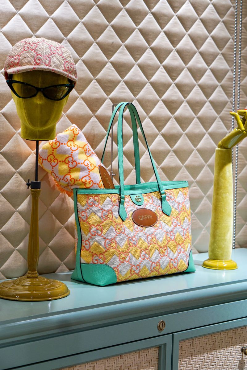 Travel Guide to Capri Italy