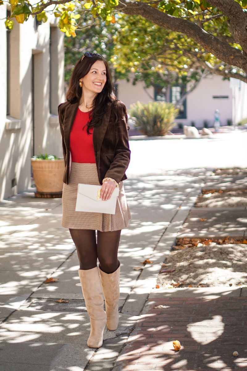 10 Fashion Forward Valentine's Day Outfits That Will Elevate Your Style