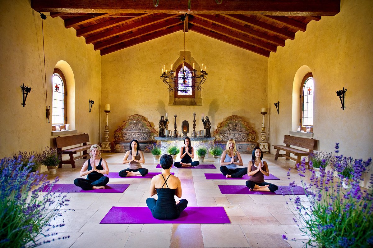 5 Top Winter Wellness Retreats to Rejuvenate Your Mind and Body