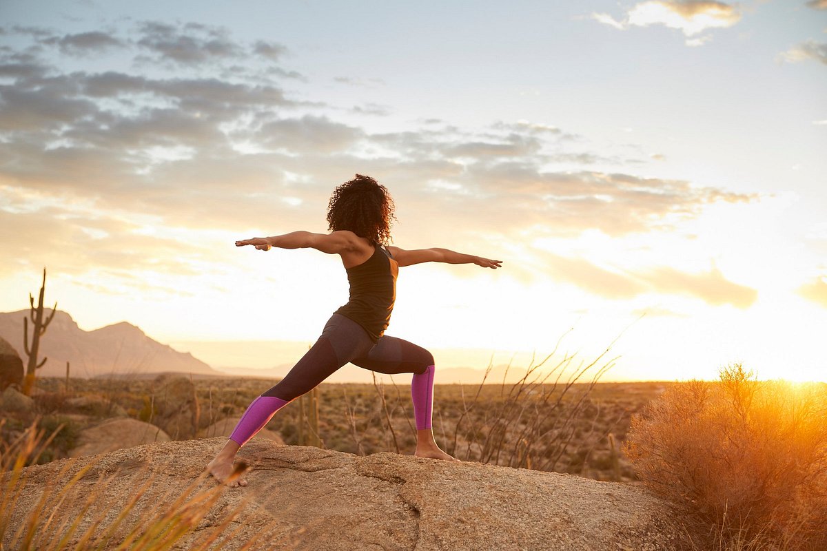 5 Top Winter Wellness Retreats to Rejuvenate Your Mind and Body