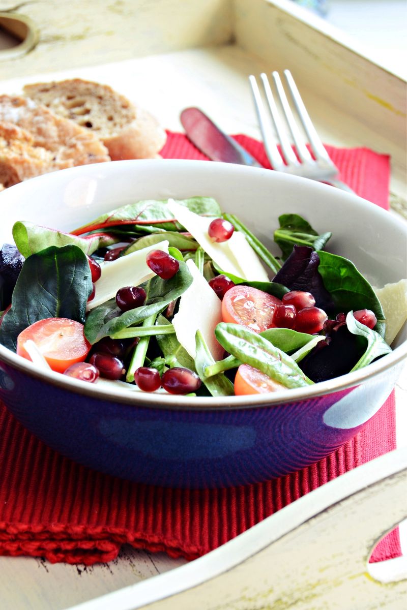 9 Easy and Healthy Vegetarian Winter Recipes That Will Boost Your Wellness