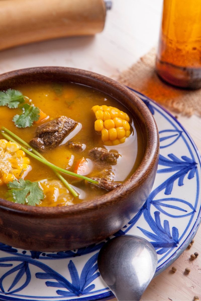 9 Easy and Healthy Vegetarian Winter Recipes That Will Boost Your Wellness