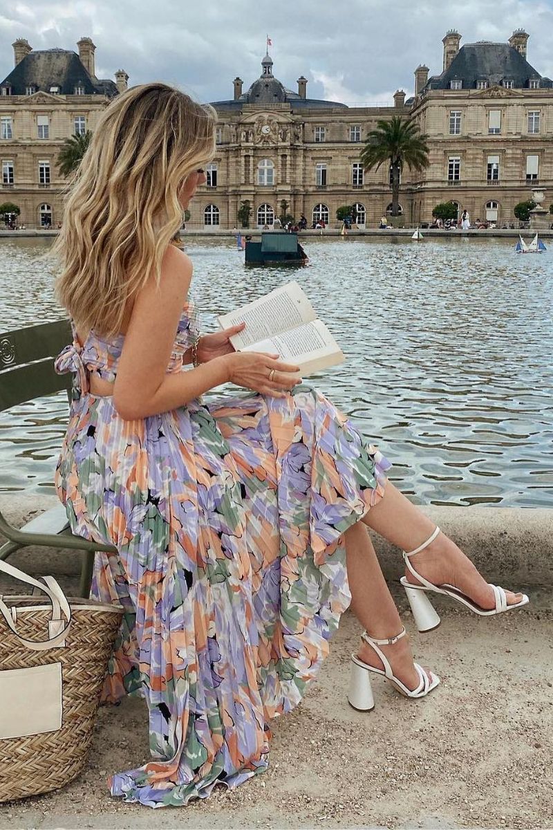 Fashion Forward Designer Spotlight - ASTR The Label