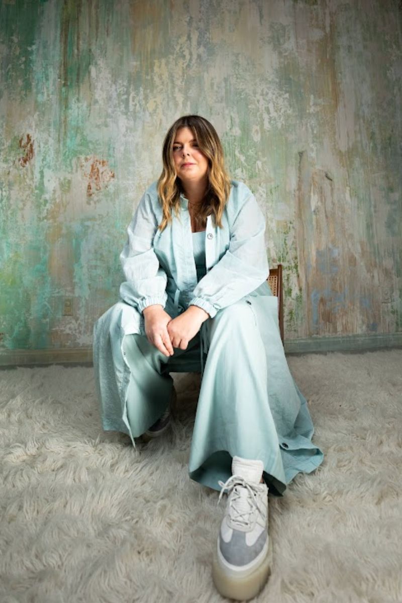 The Wonder Women's Guide to Pursuing Your Purpose & Passions in Life and Business - Cassie Petrey - Photo Credit Annie Noelker