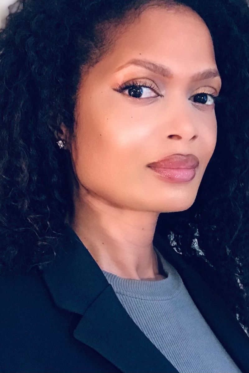 The Wonder Women's Guide to Pursuing Your Purpose & Passions in Life and Business - DeeDee Wright-Ward