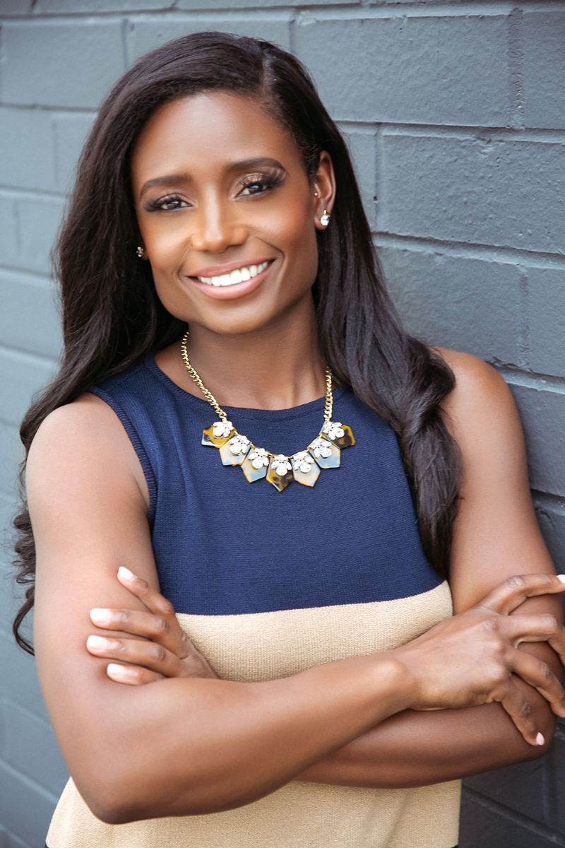 The Wonder Women's Guide to Pursuing Your Purpose & Passions in Life and Business - Dr. Kellie K. Middleton