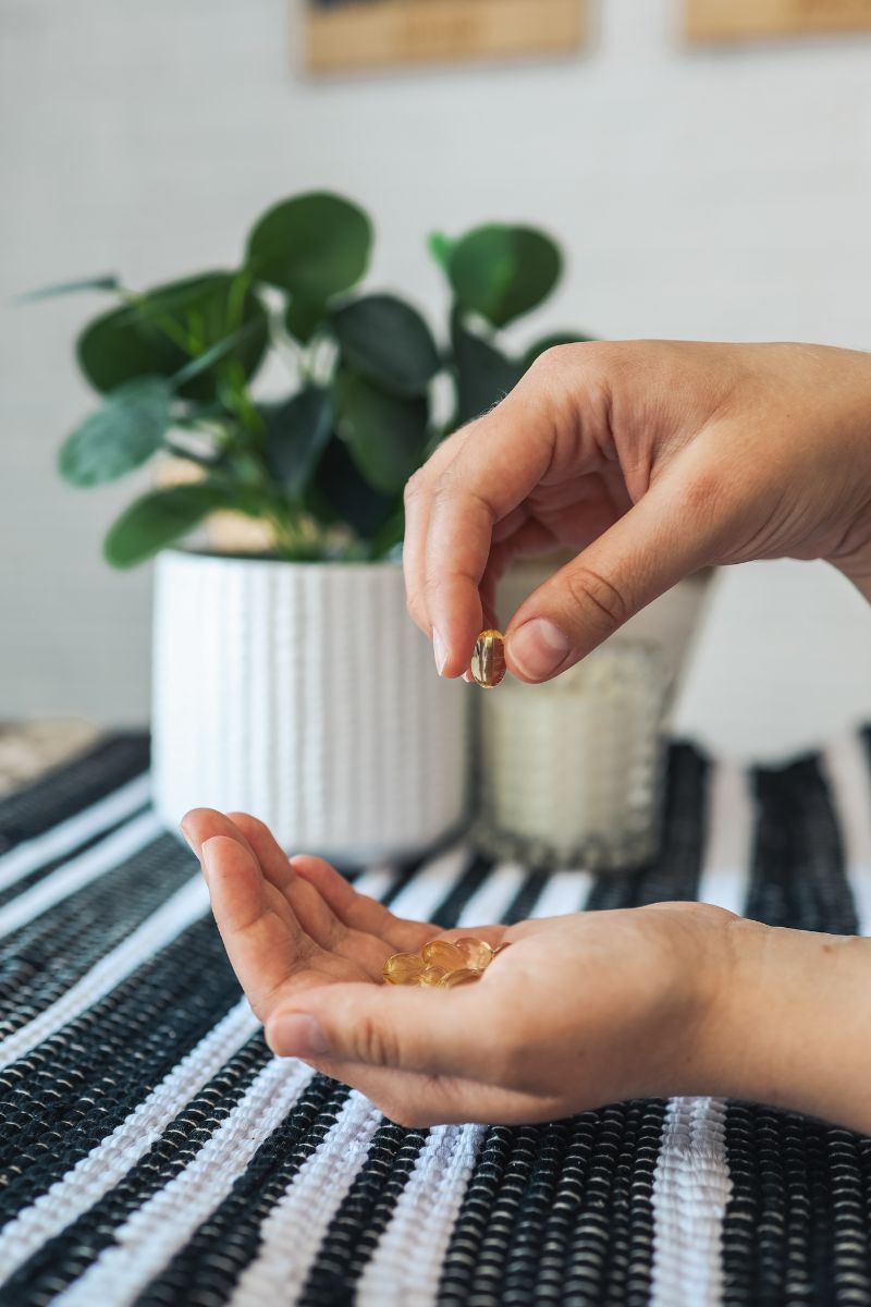 From 'Limitless' to Reality: How to Unlock Your Brain's Potential with Health Supplements & Natural Foods