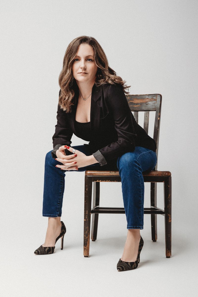 The Wonder Women's Guide to Boldly & Bravely Becoming Your Best Self - Katie Stippec