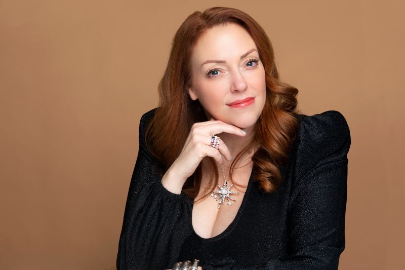 The Wonder Women's Guide to Boldly & Bravely Becoming Your Best Self - Nicole Eckels