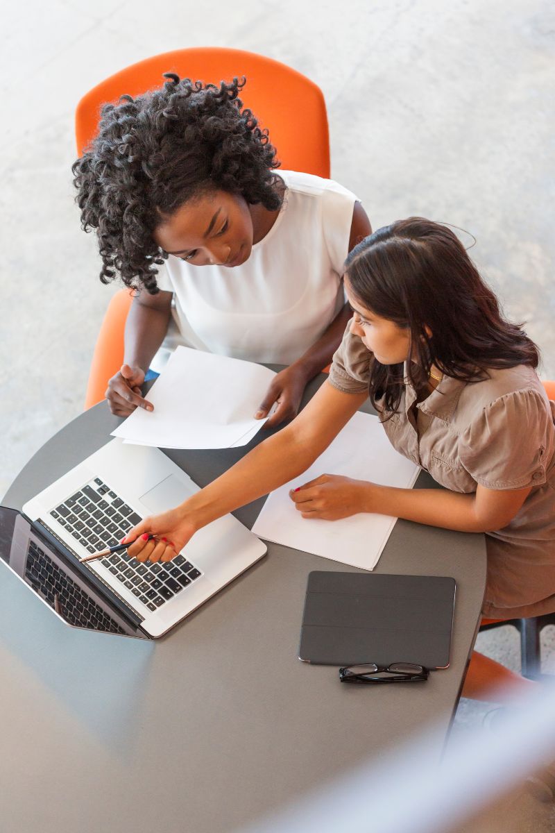 The Wonder Women's Guide to Pursuing Your Purpose & Passions in Life and Business