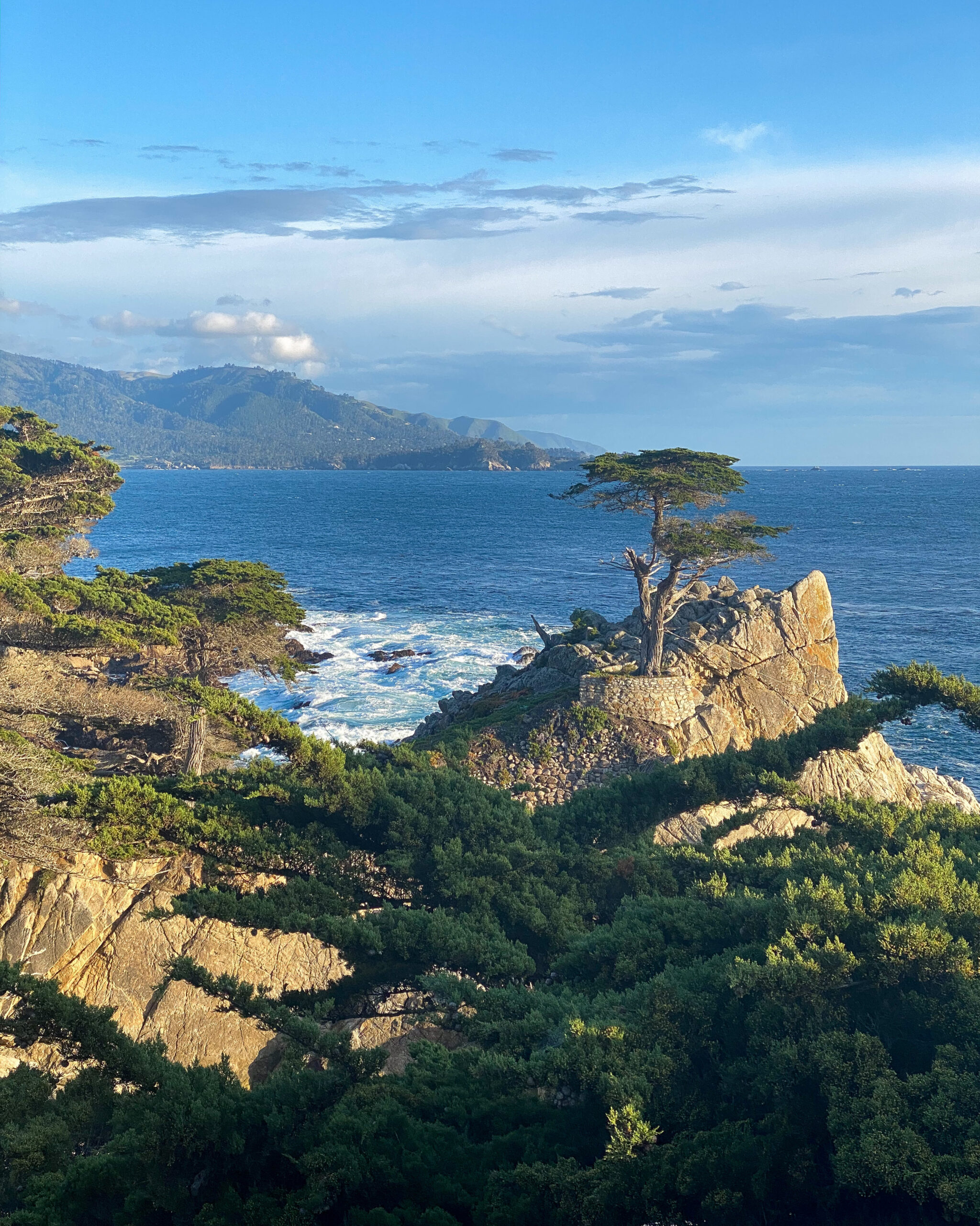 The Ultimate Travel Guide to Pebble Beach California