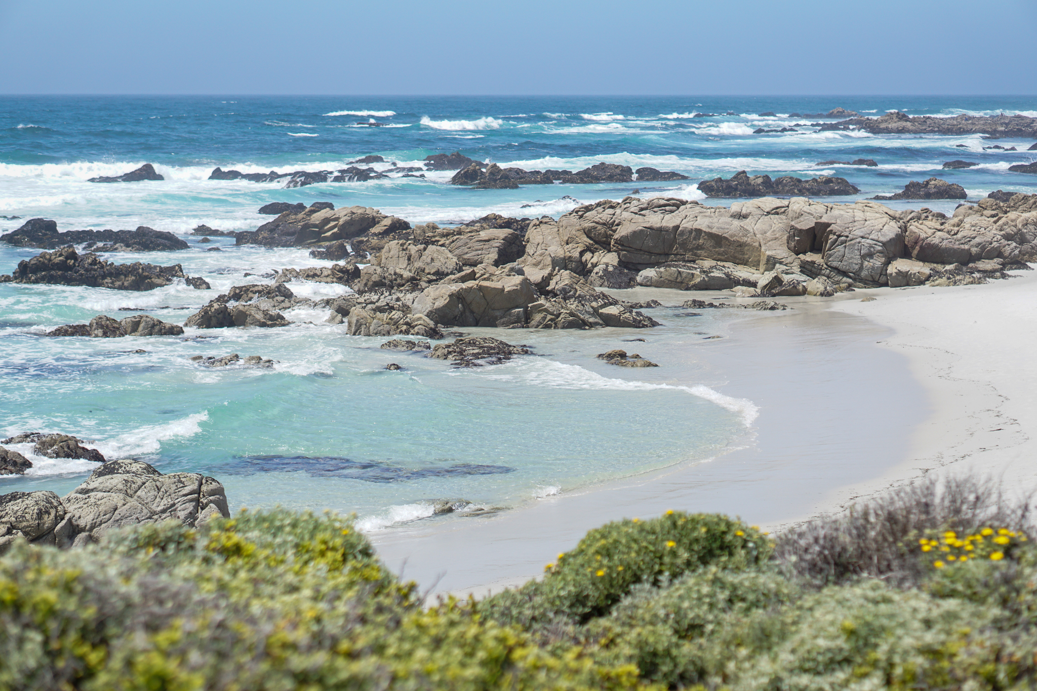 The Ultimate Travel Guide to Pebble Beach, California
