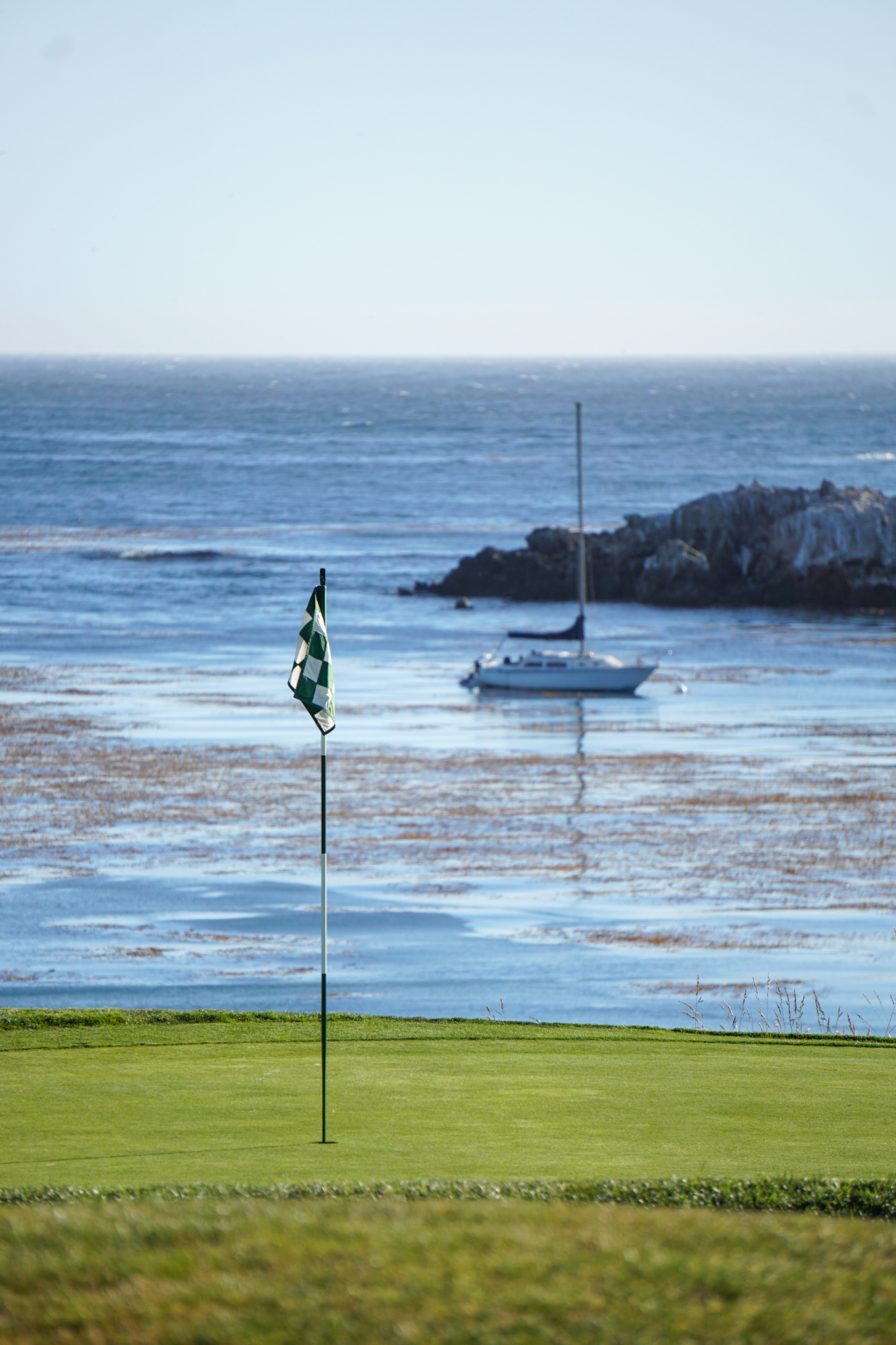 The Ultimate Travel Guide to Pebble Beach, California