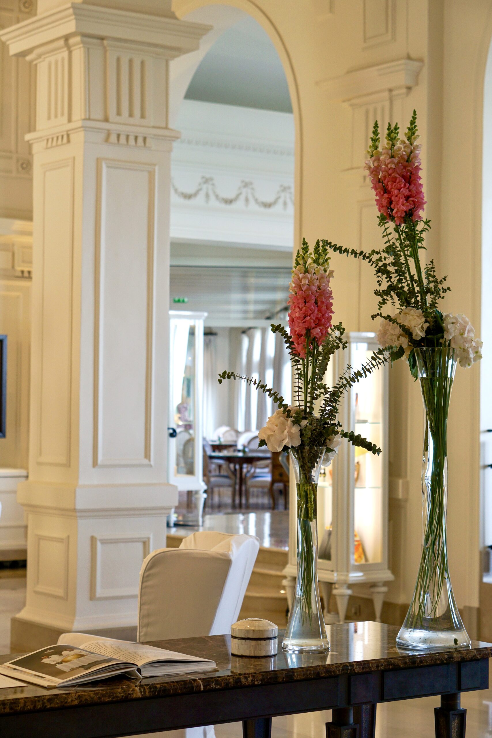 Nice France Luxury Travel Guide - Saint-Jean-Cap-Ferrat