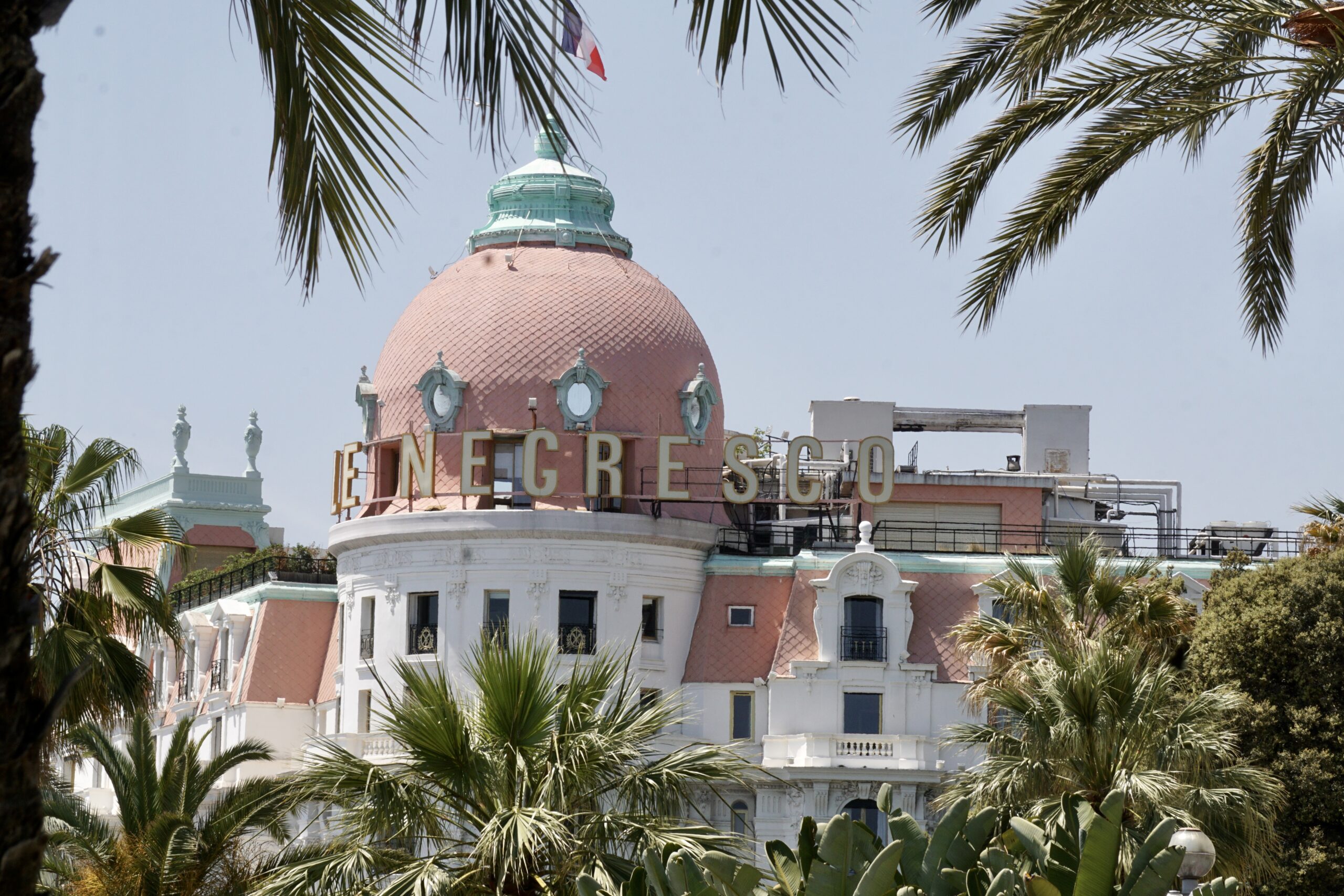 Nice France Luxury Travel Guide - French Riviera South of France Vacation Tips