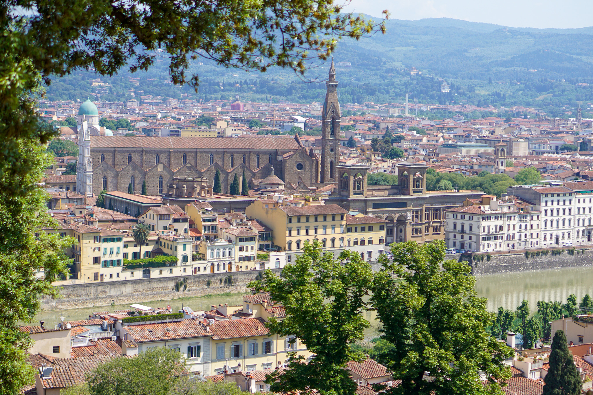 Luxury Travel Guide to Florence Italy