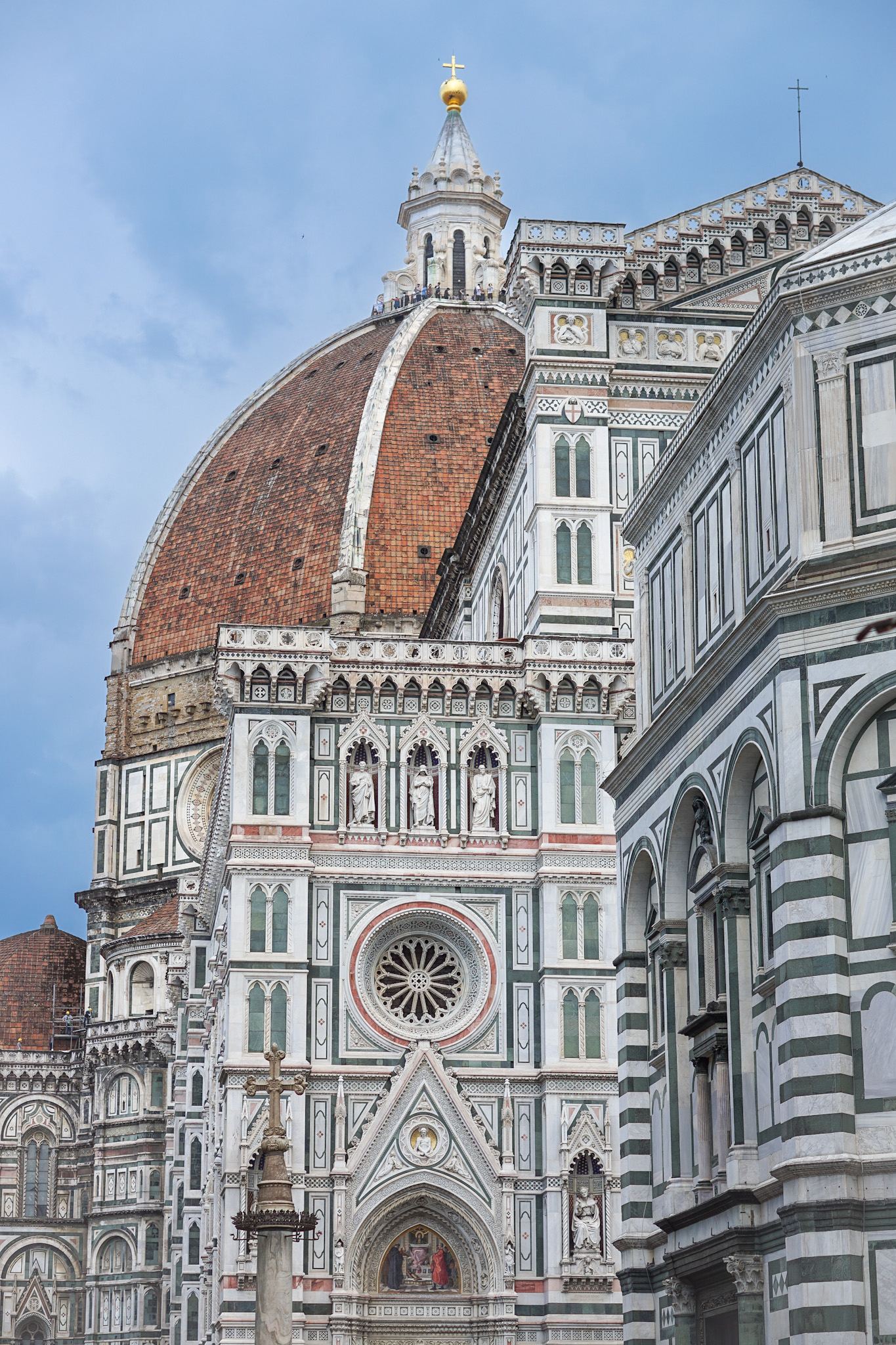 Luxury Travel Guide to Florence Italy