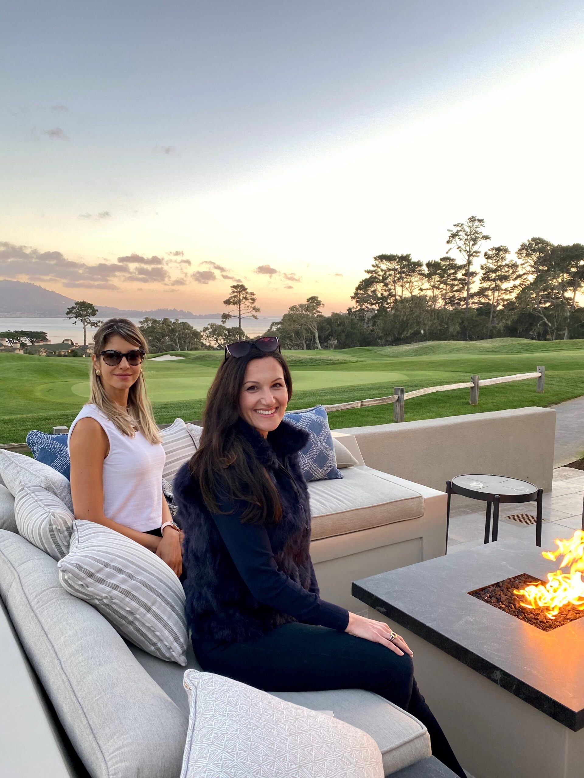 The Ultimate Travel Guide to Pebble Beach