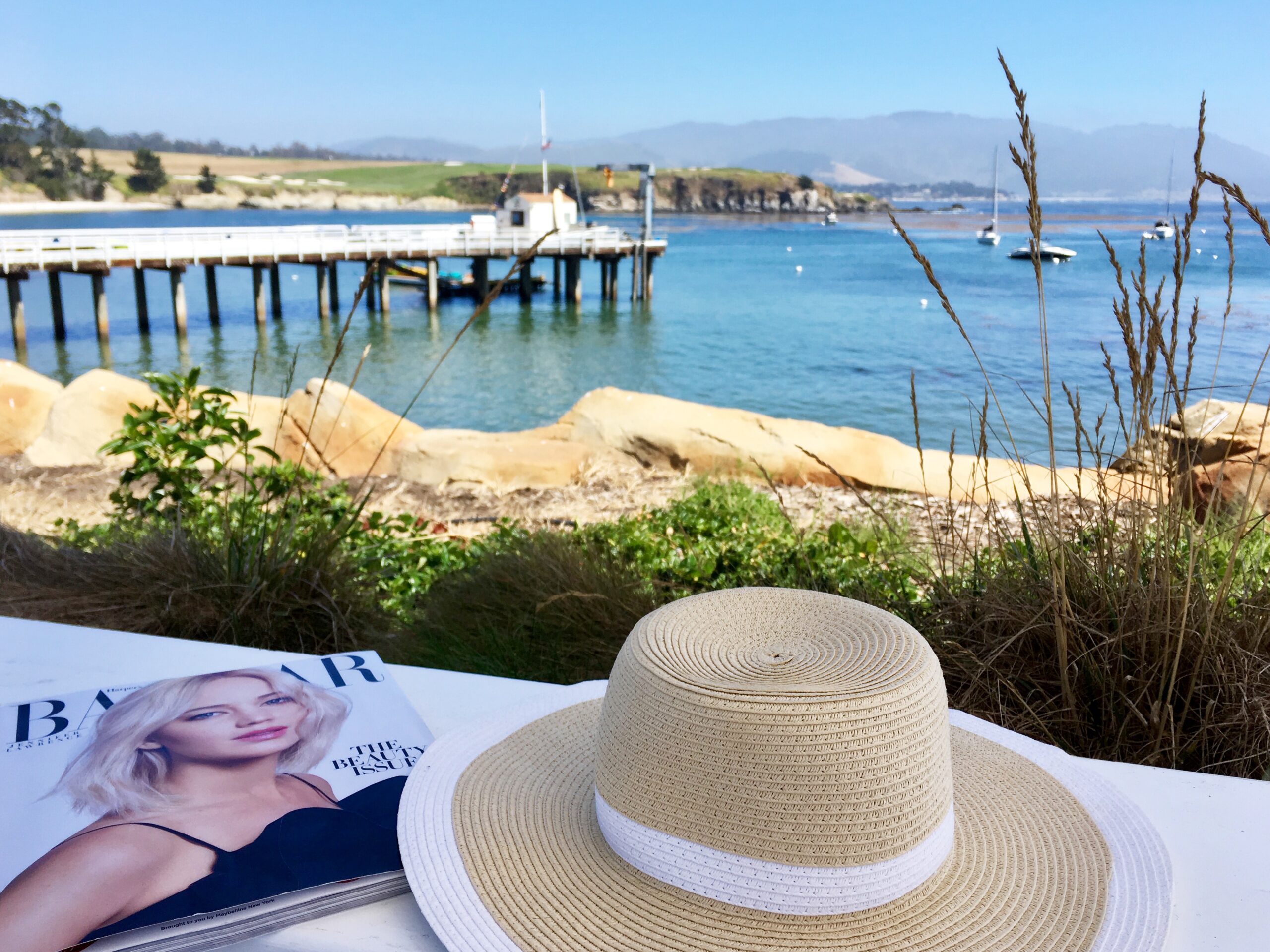 The Ultimate Travel Guide to Pebble Beach, California