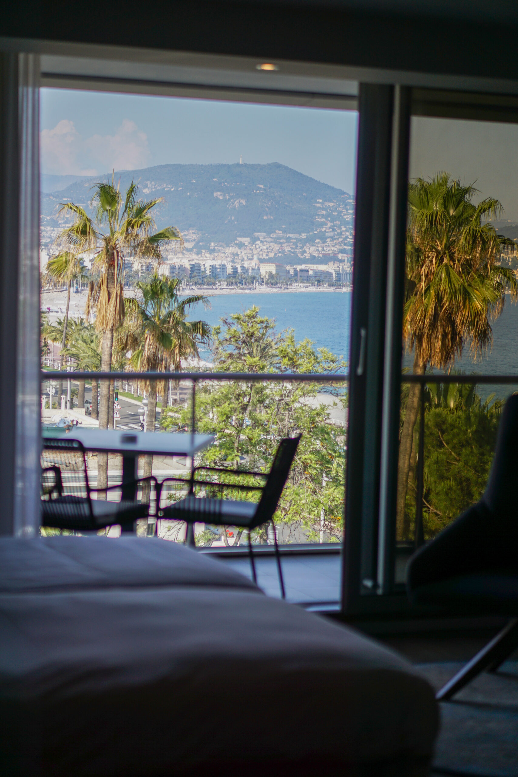 Nice France Luxury Travel Guide