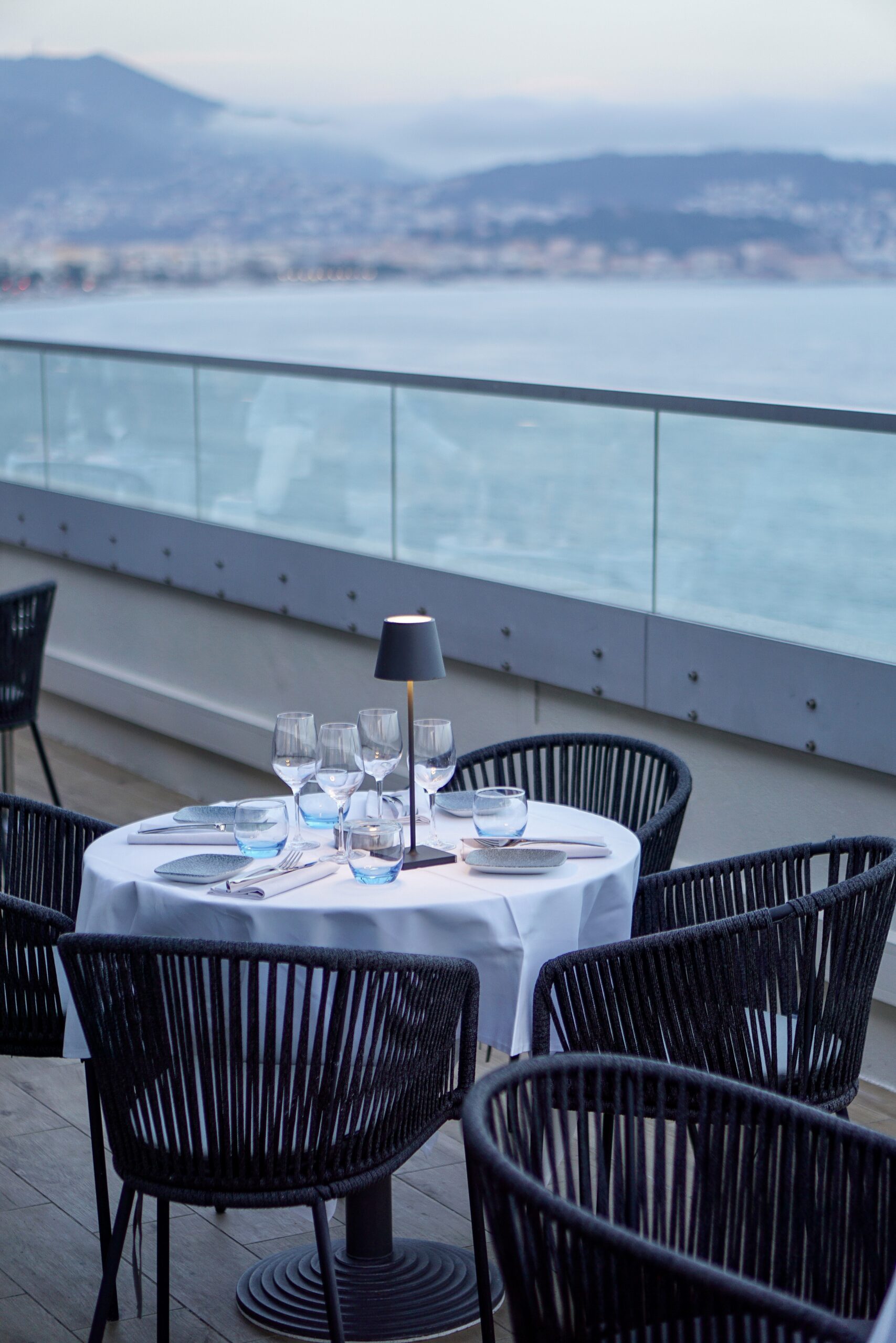 Nice France Luxury Travel Guide