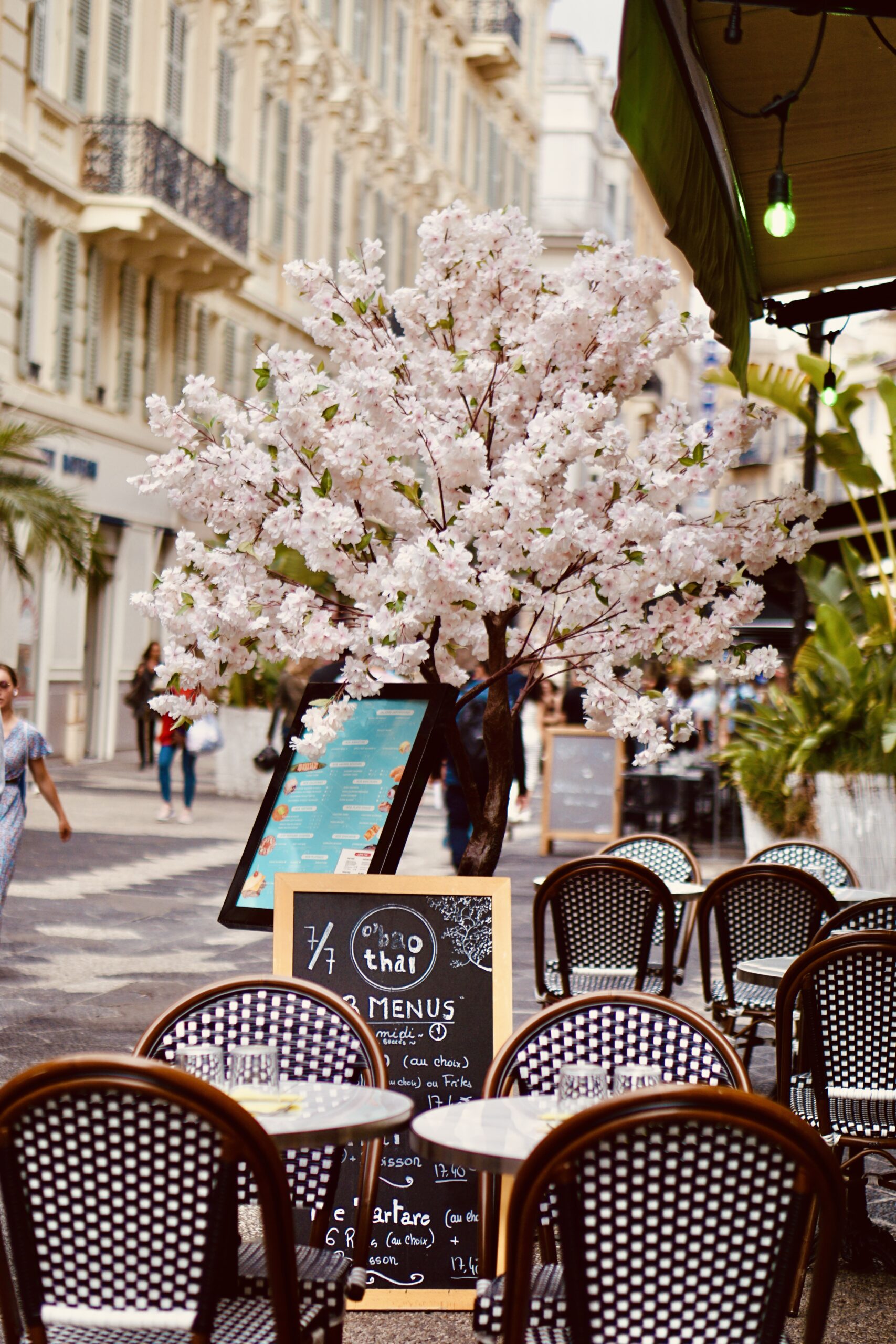 Nice France Luxury Travel Guide