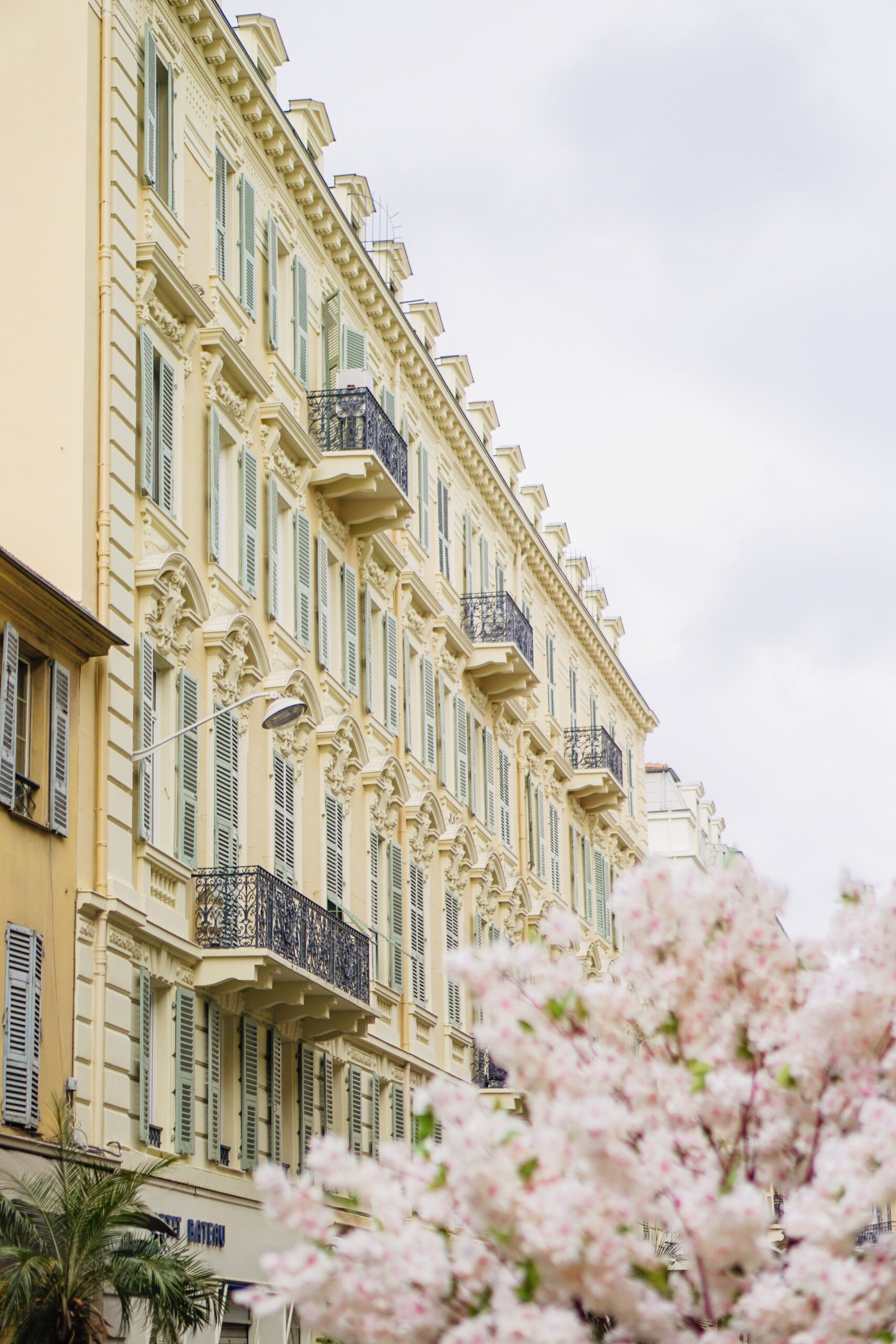 Nice France Luxury Travel Guide