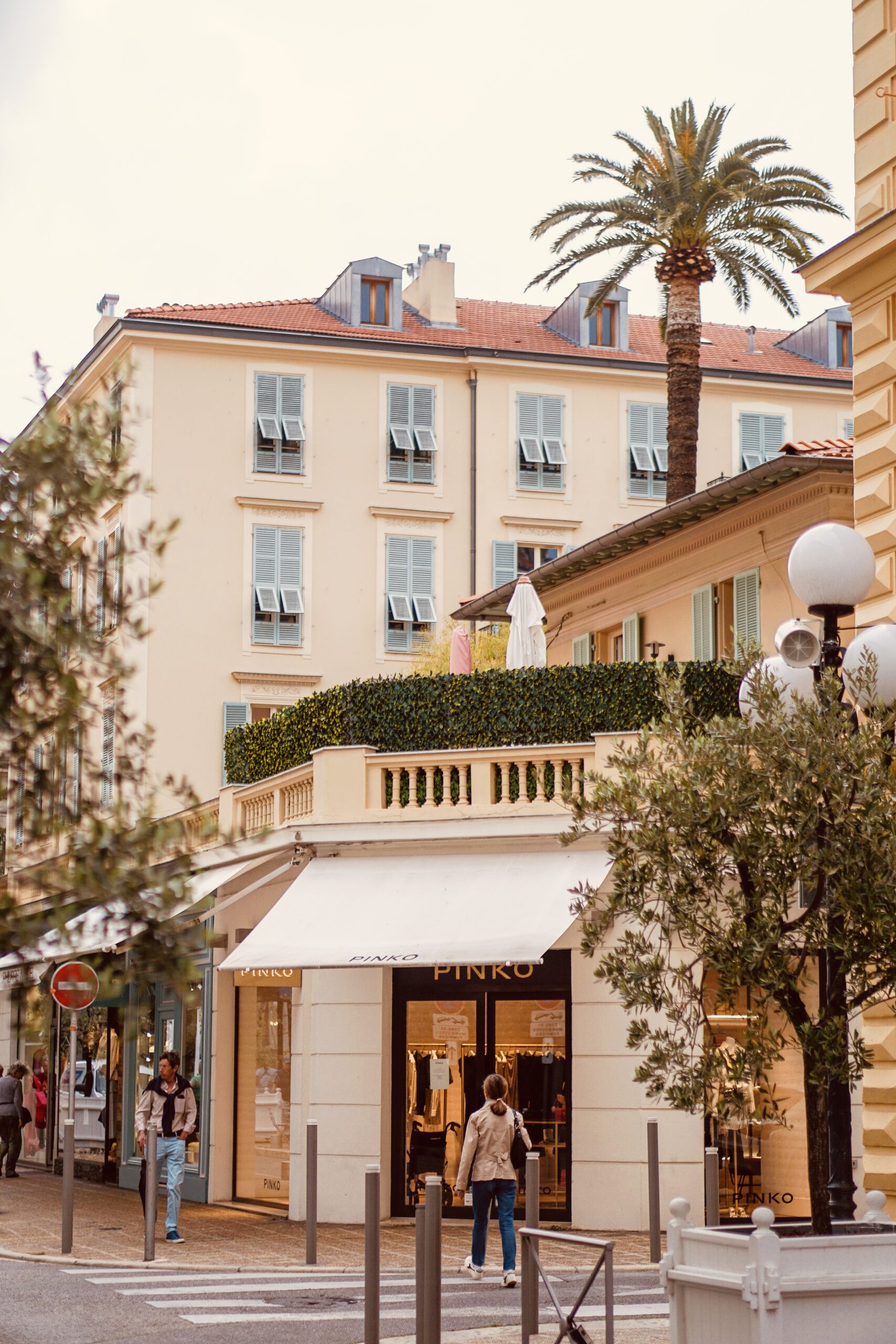 Nice France Luxury Travel Guide