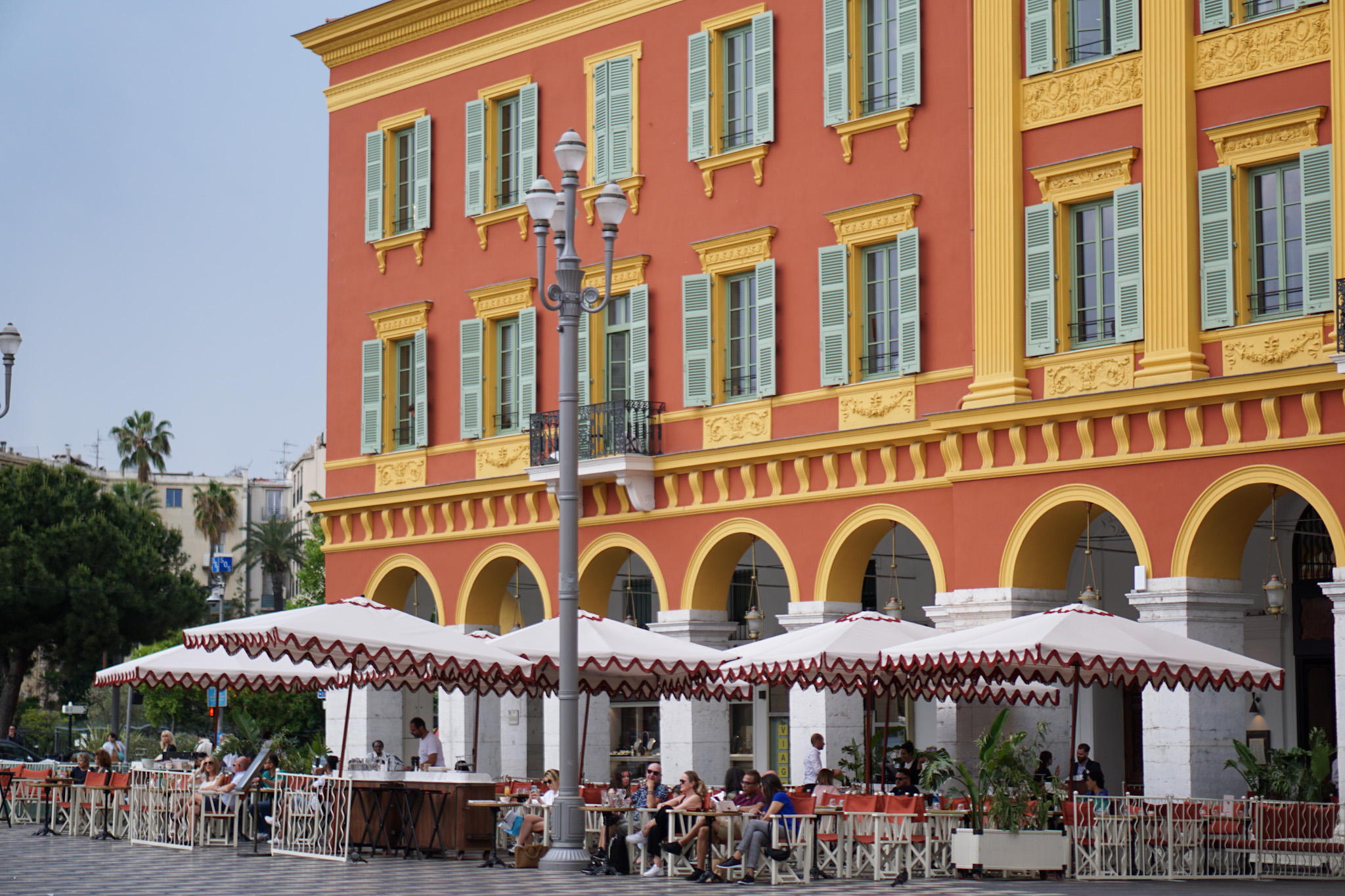 Nice France Luxury Travel Guide