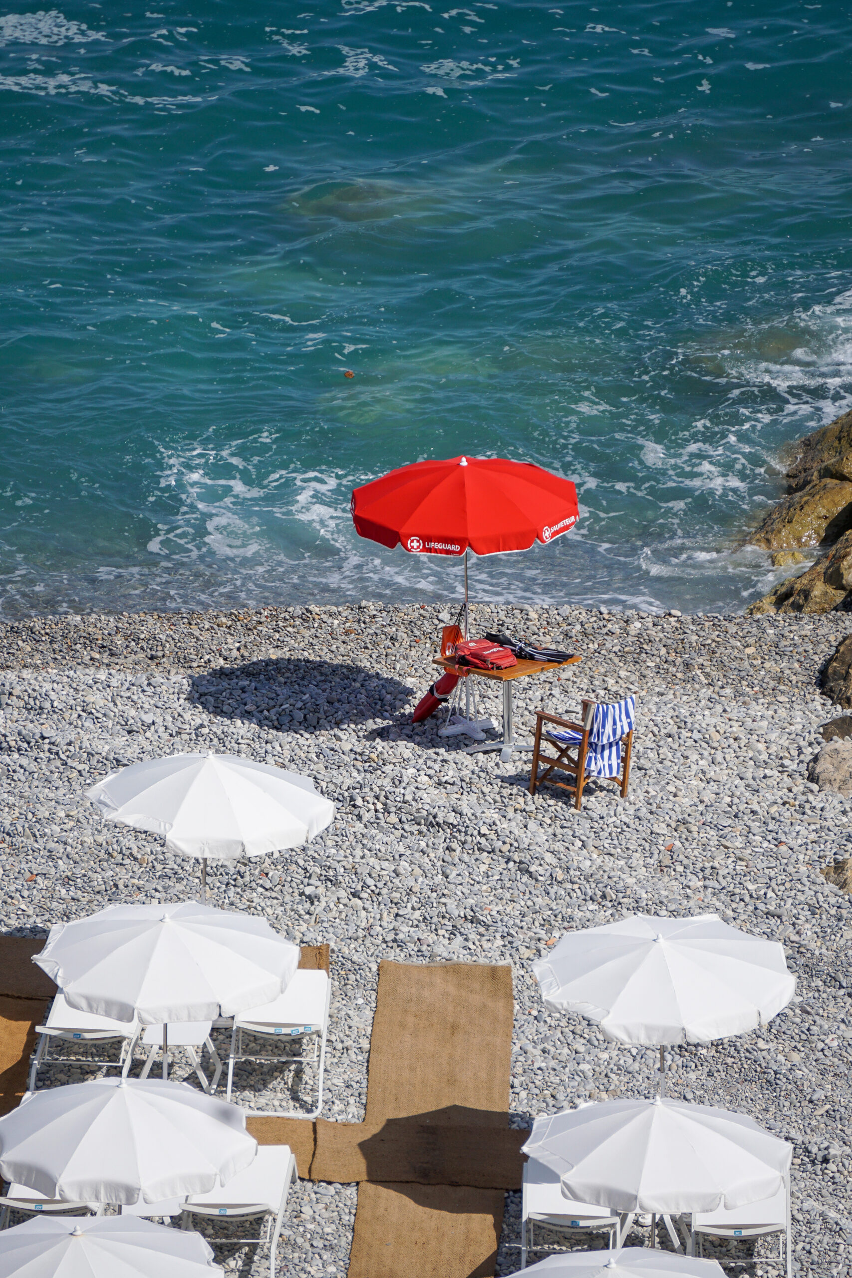 Nice France Luxury Travel Guide