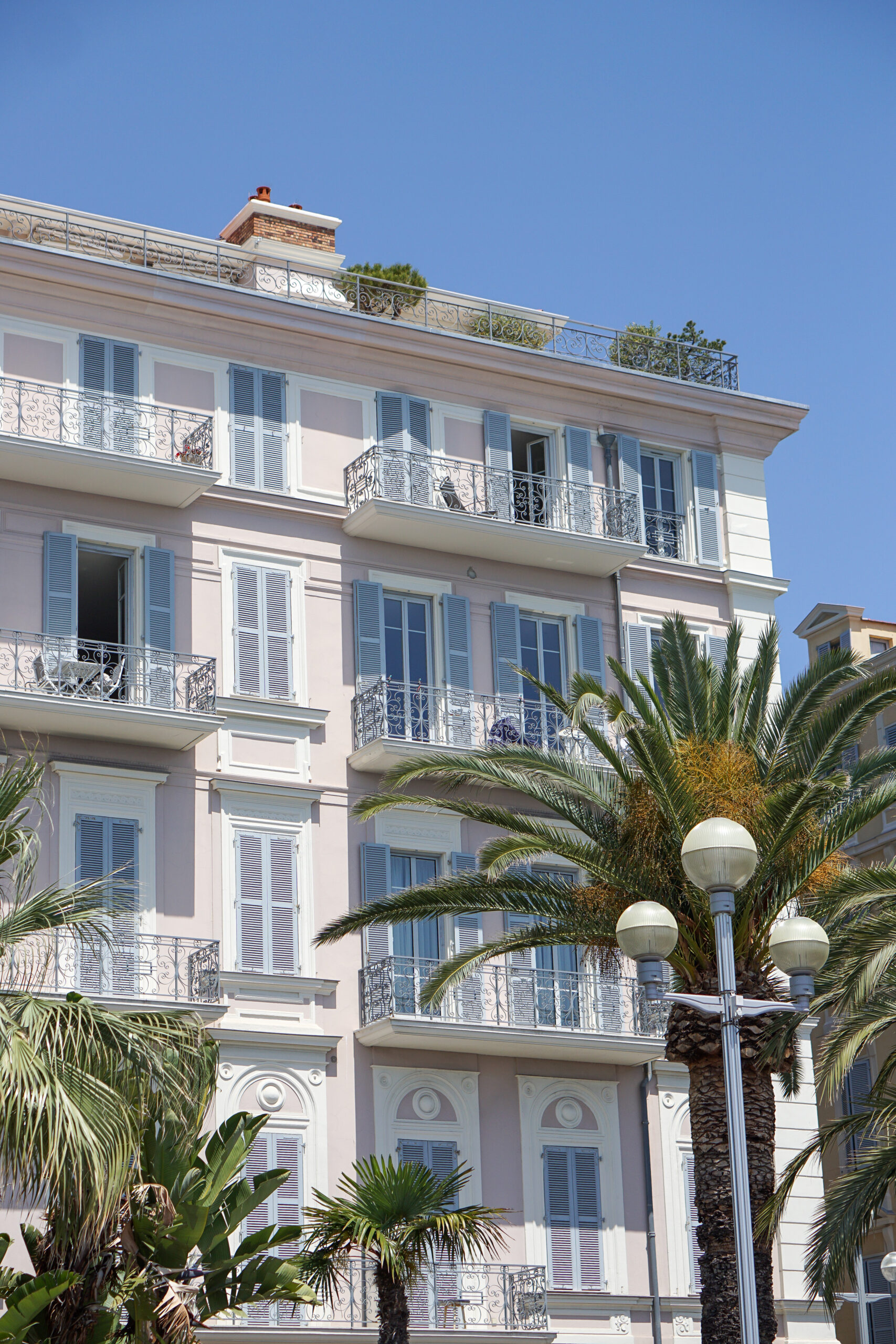 Nice France Luxury Travel Guide