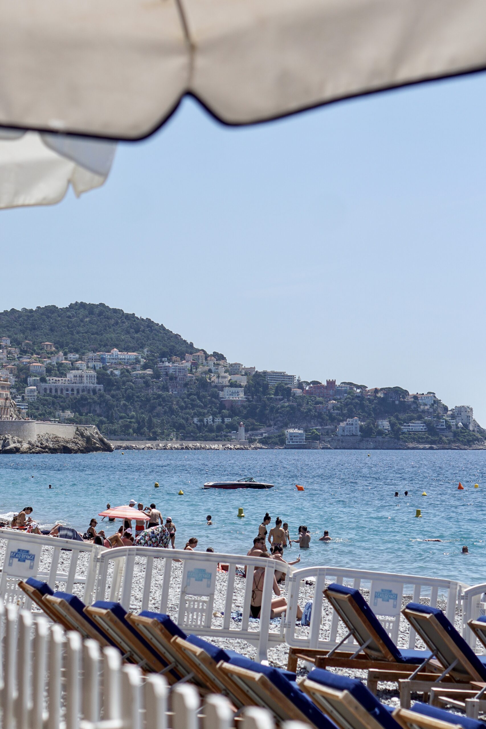 Nice France Luxury Travel Guide