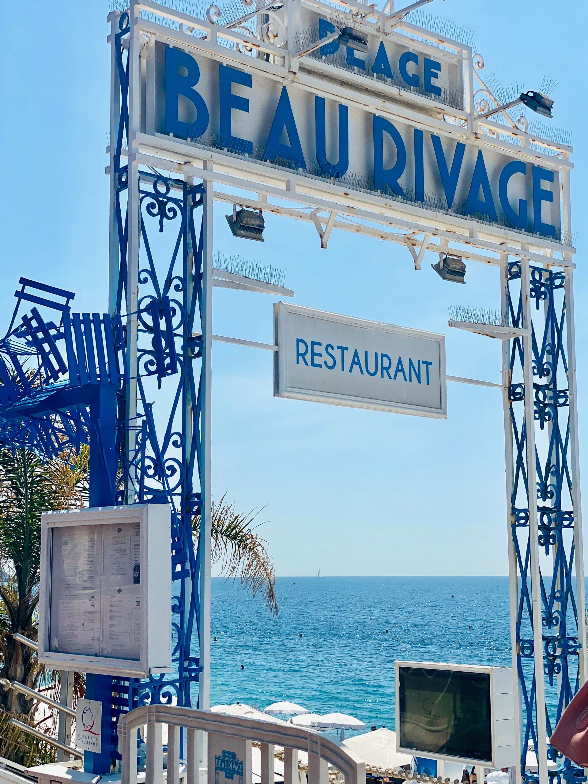 Nice France Luxury Travel Guide