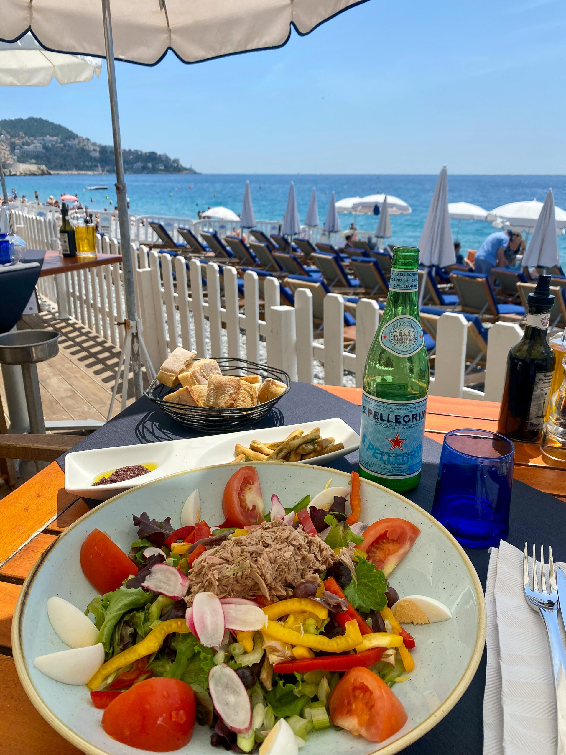 Nice France Luxury Travel Guide