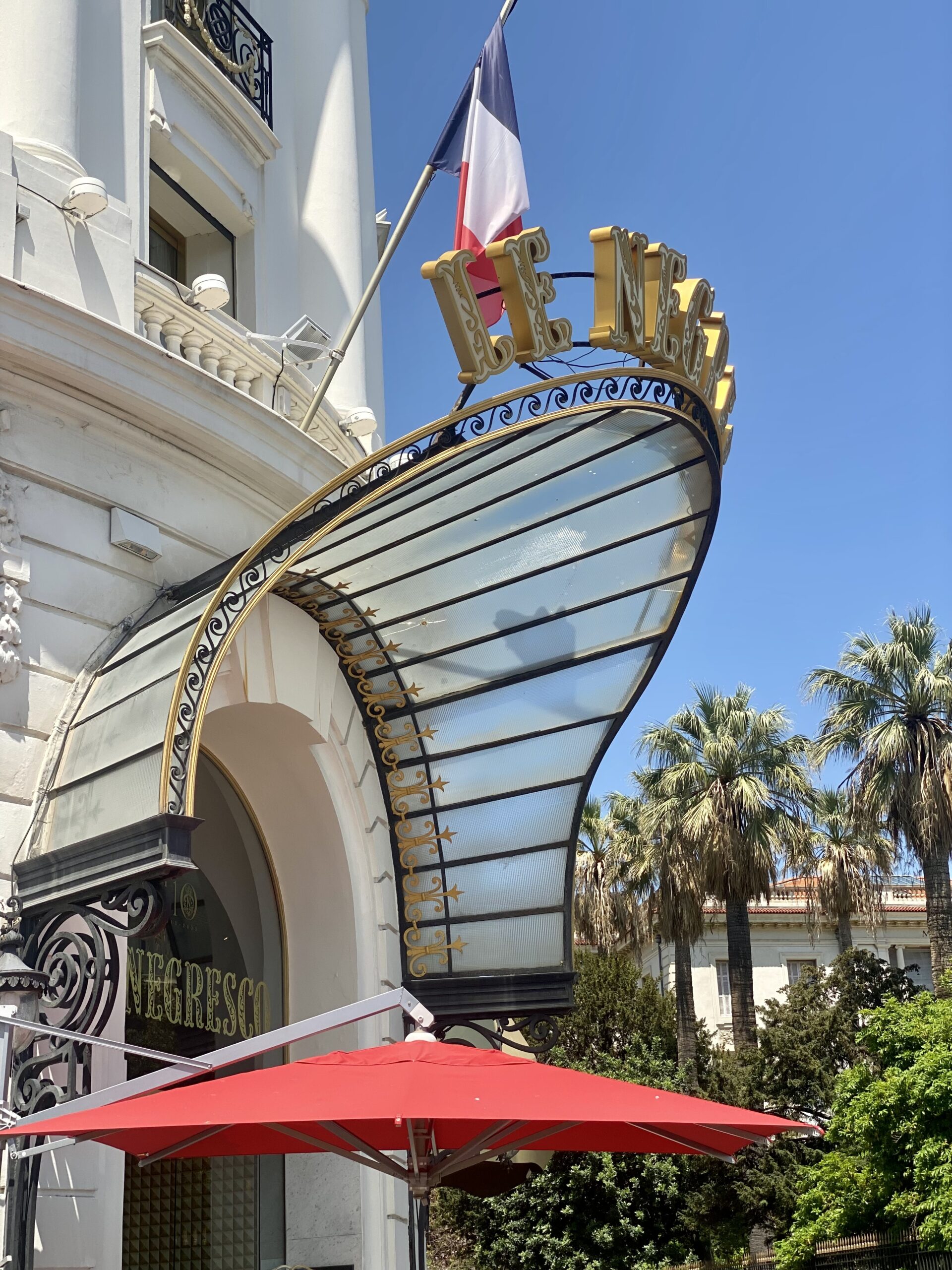 Nice France Luxury Travel Guide