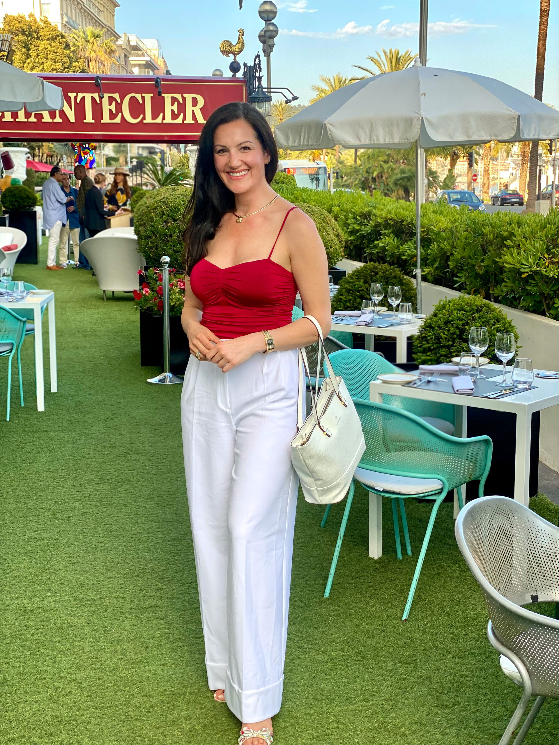 Nice France Luxury Travel Guide