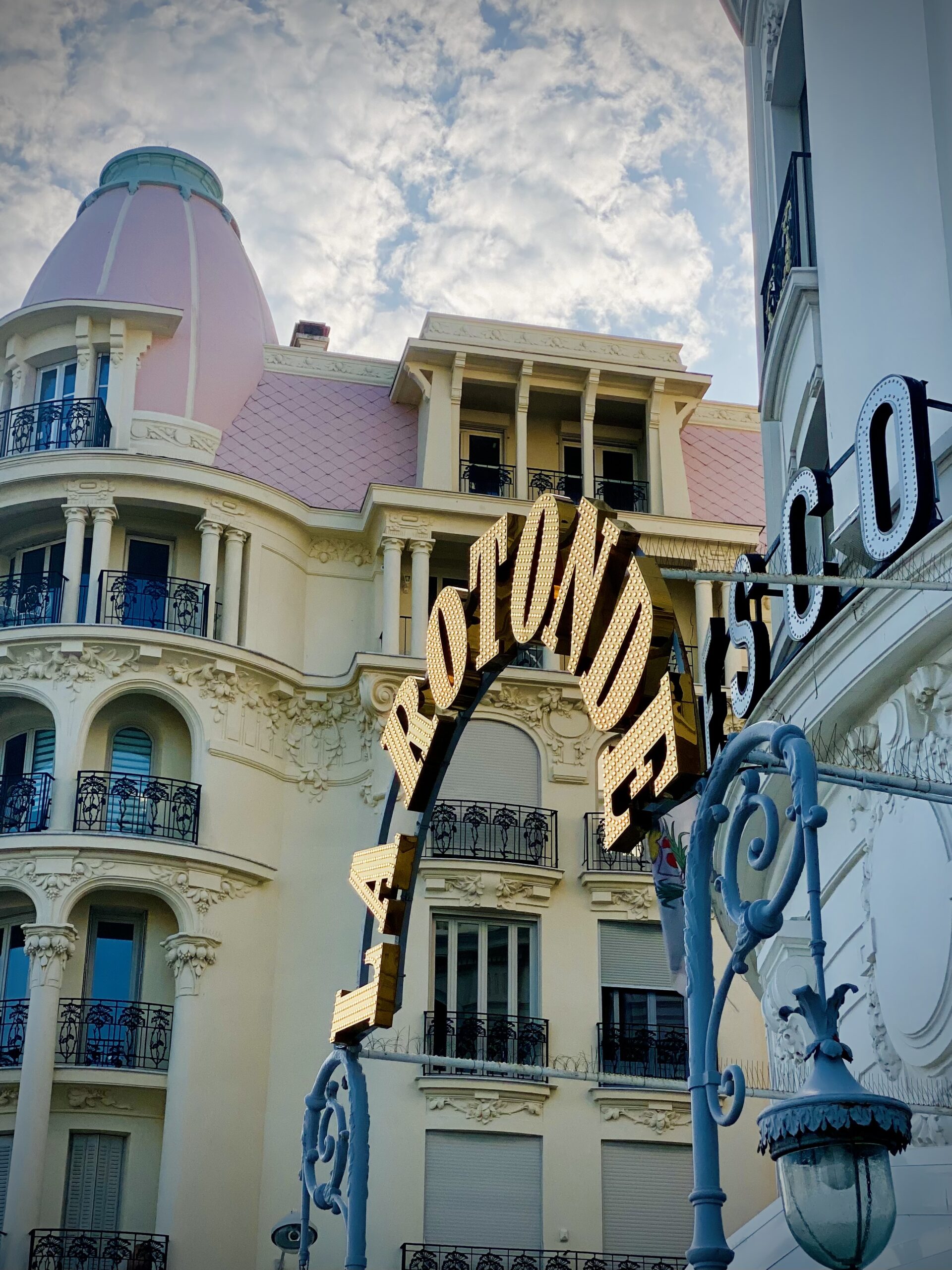 Nice France Luxury Travel Guide