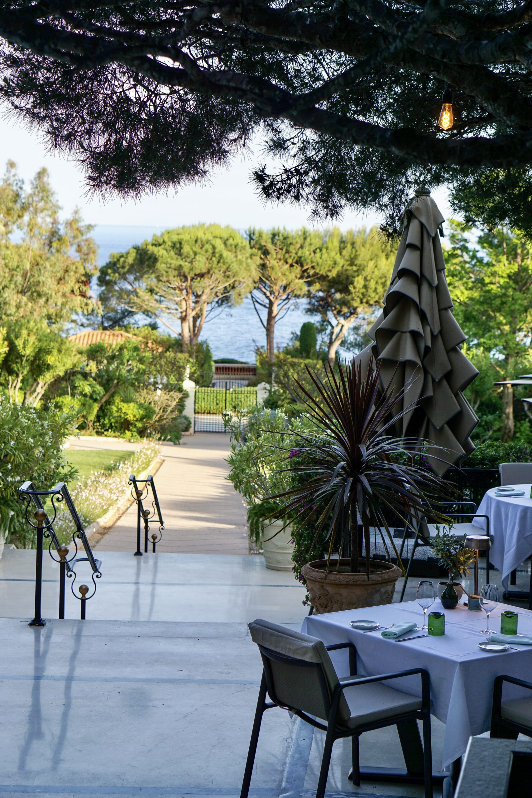 Nice France Luxury Travel Guide - Saint-Jean-Cap-Ferrat