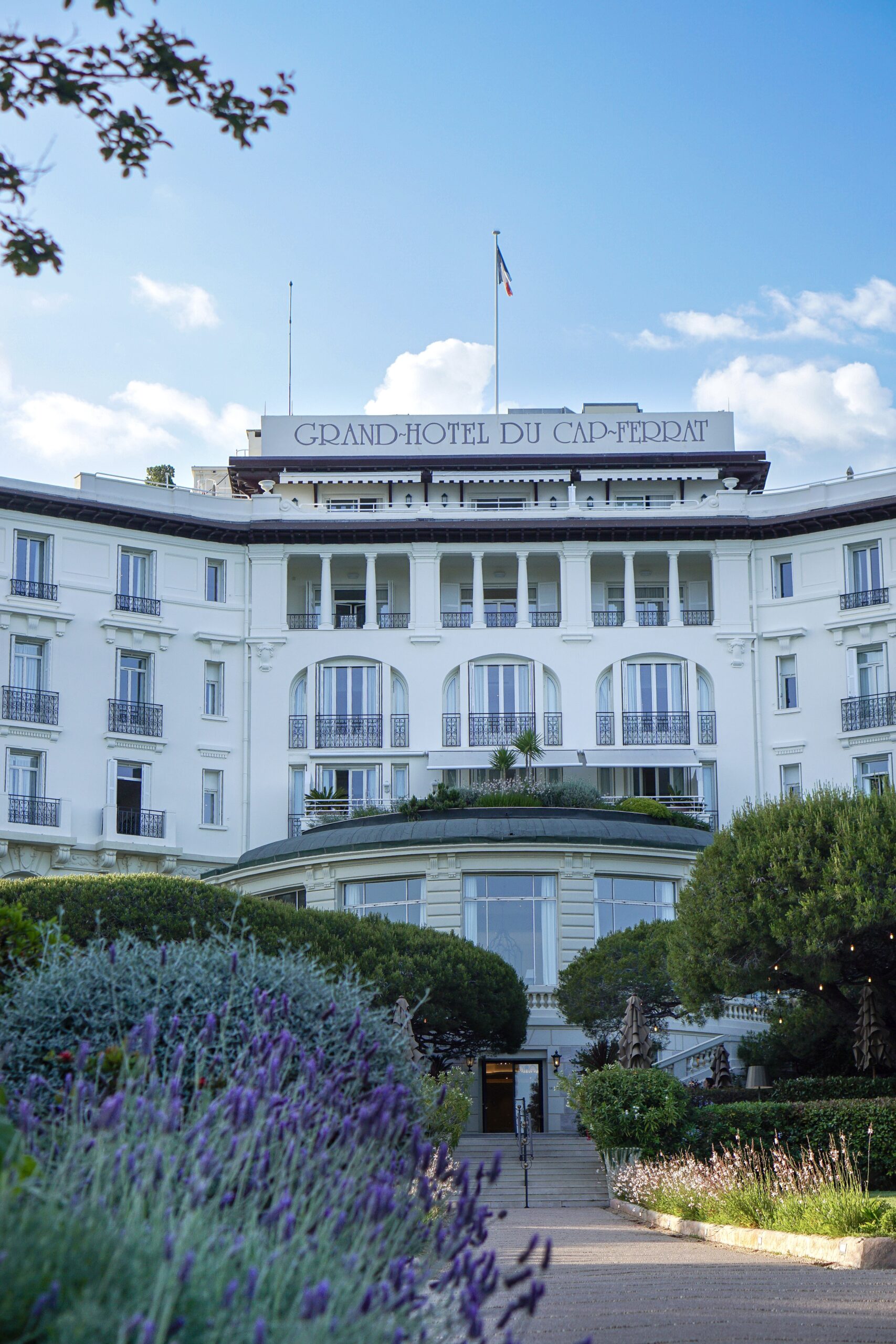 Nice France Luxury Travel Guide - Saint-Jean-Cap-Ferrat