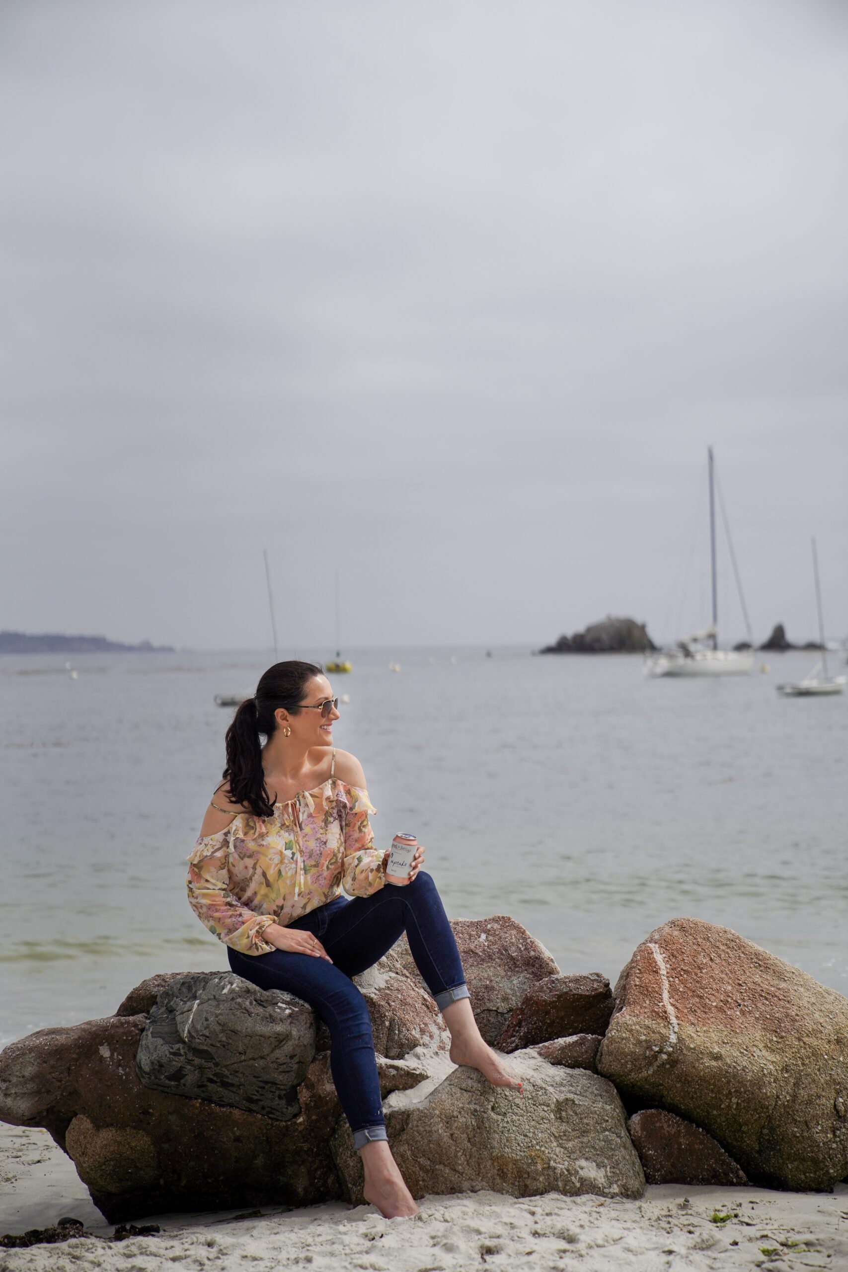 The Ultimate Travel Guide to Pebble Beach, California