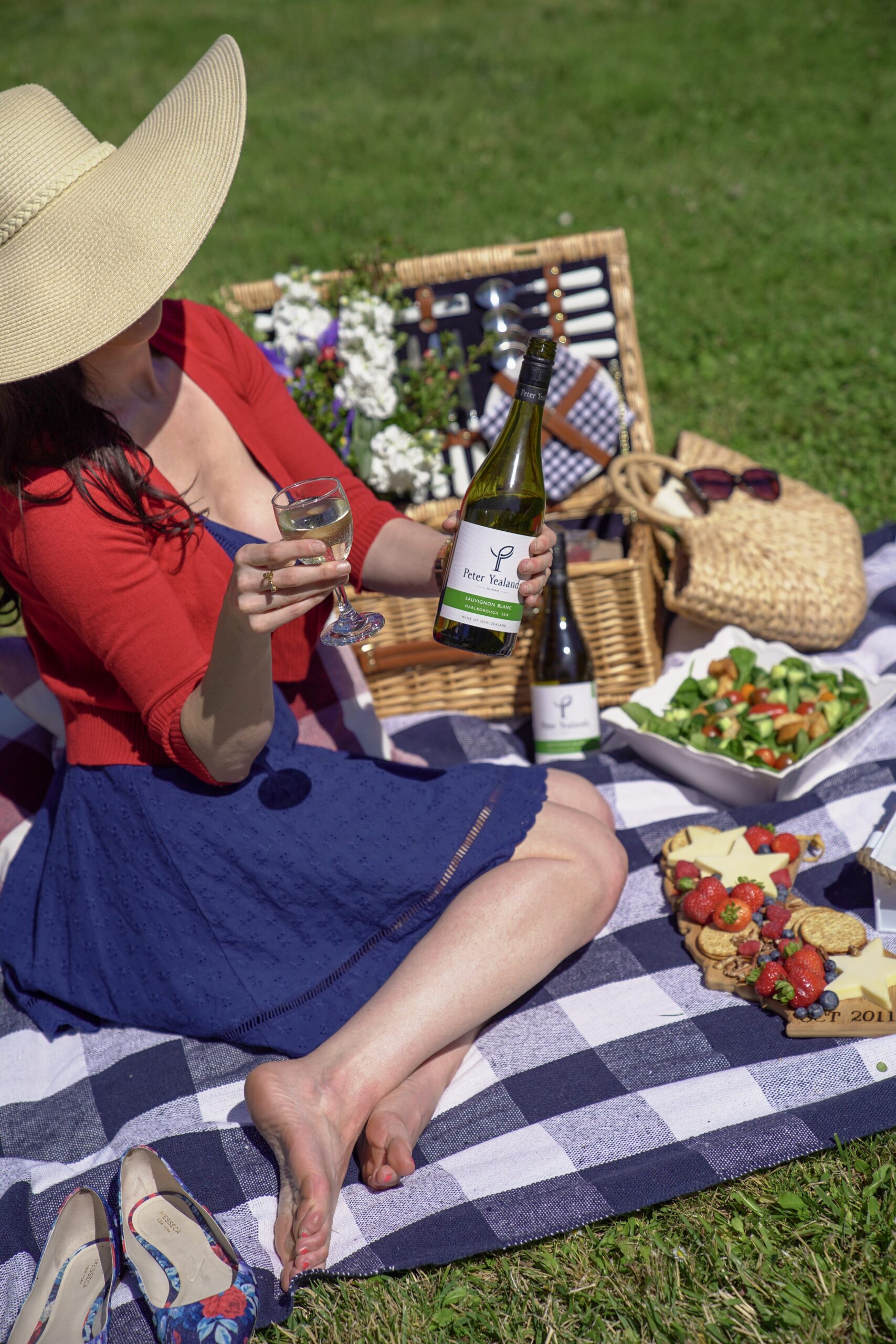 50 Inspiring Ways to Celebrate Summer