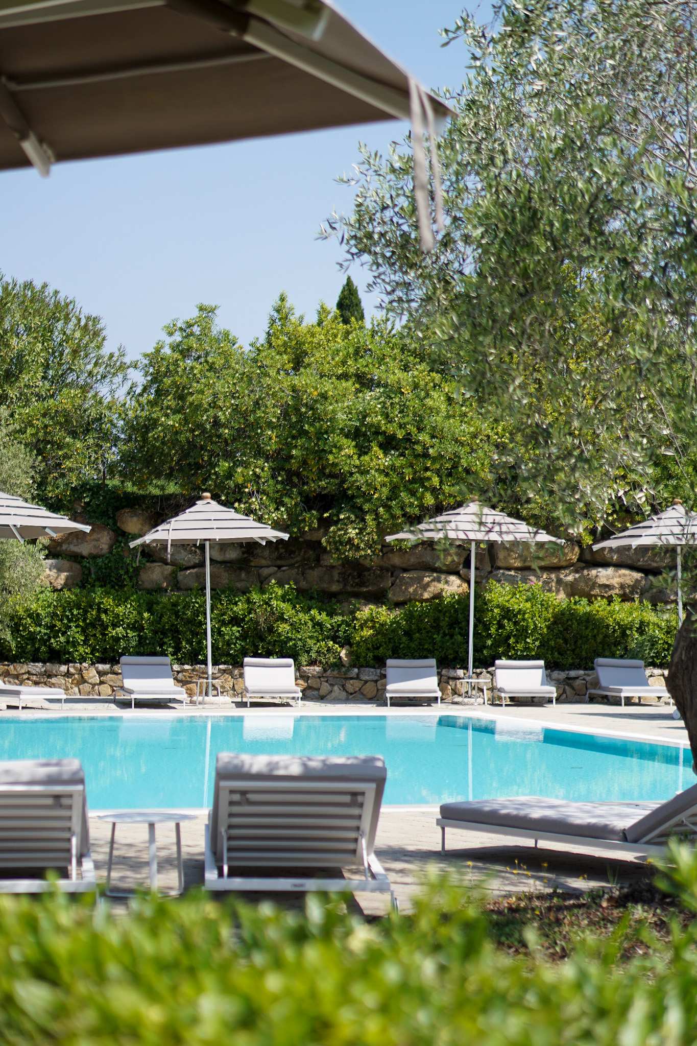 Tuscany Italy Luxury Travel Guide